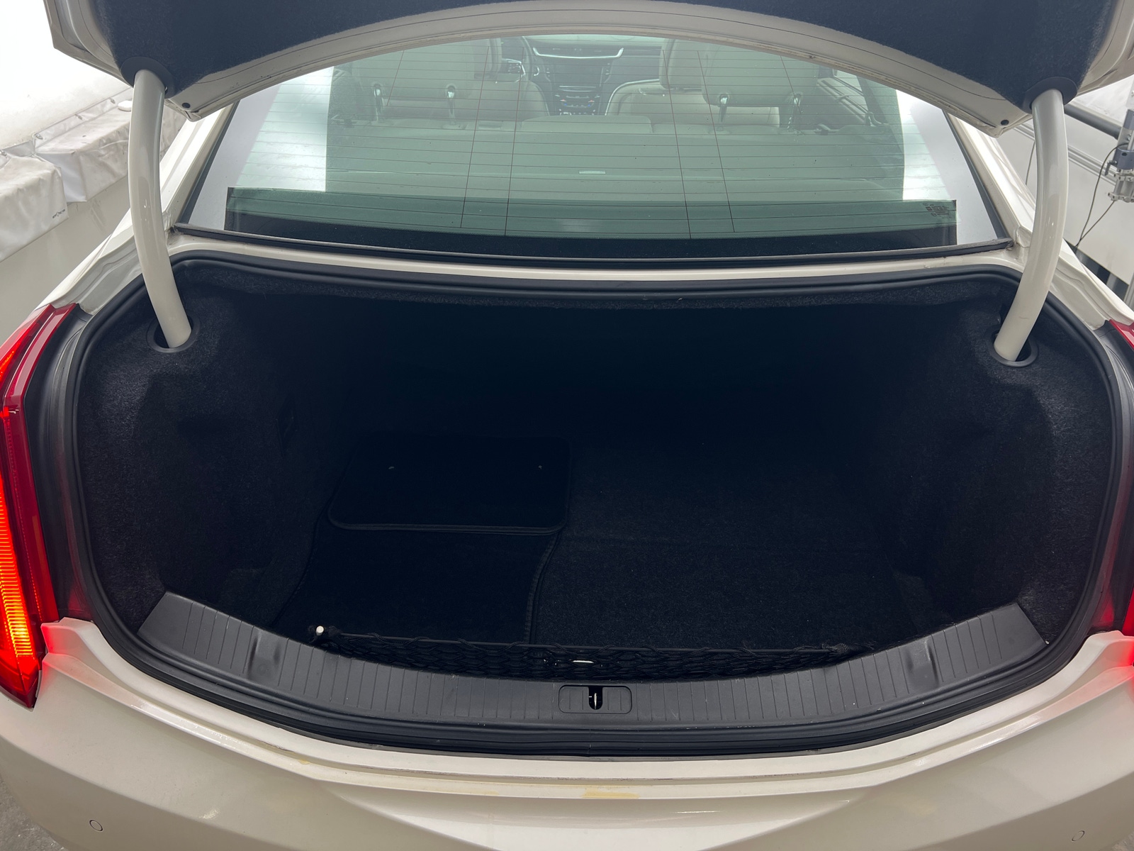 Thumbnail: 2014 Cadillac XTS - 6