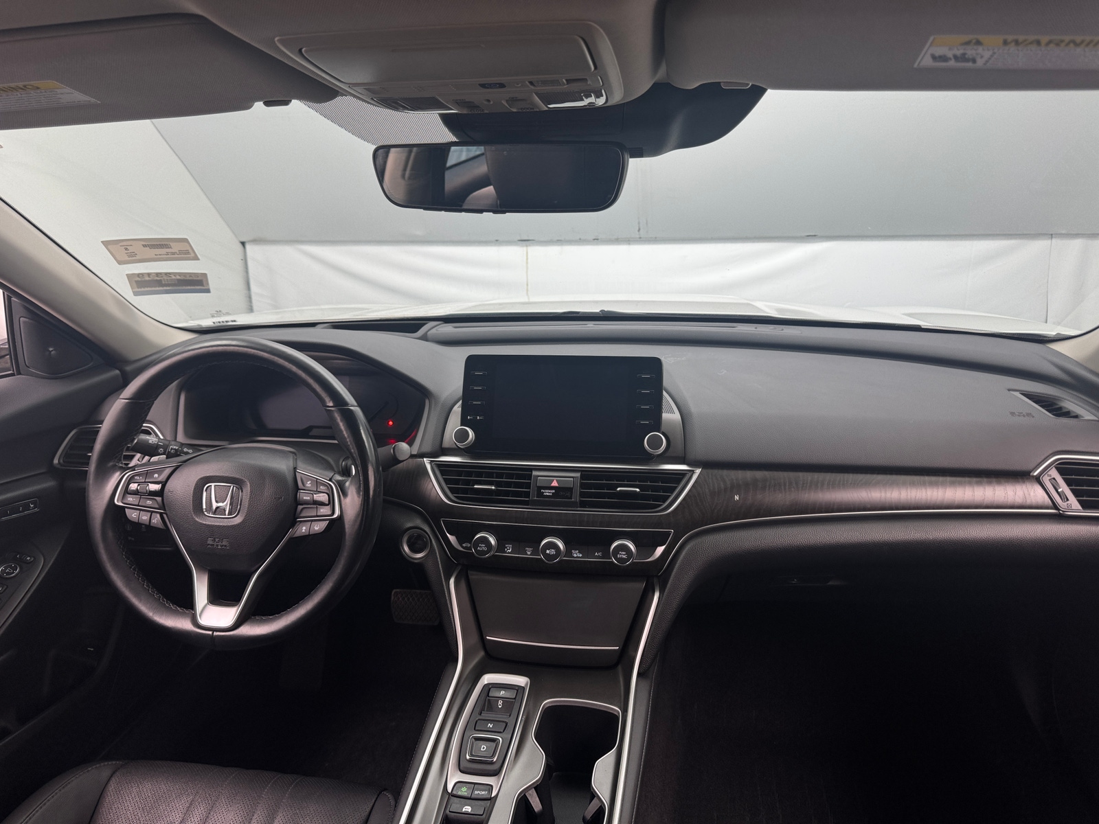 Thumbnail: 2020 Honda Accord - 2