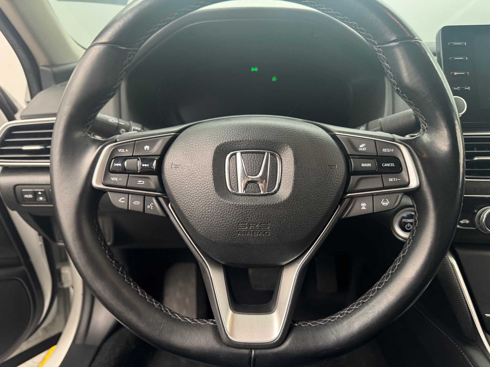 Thumbnail: 2020 Honda Accord - 4