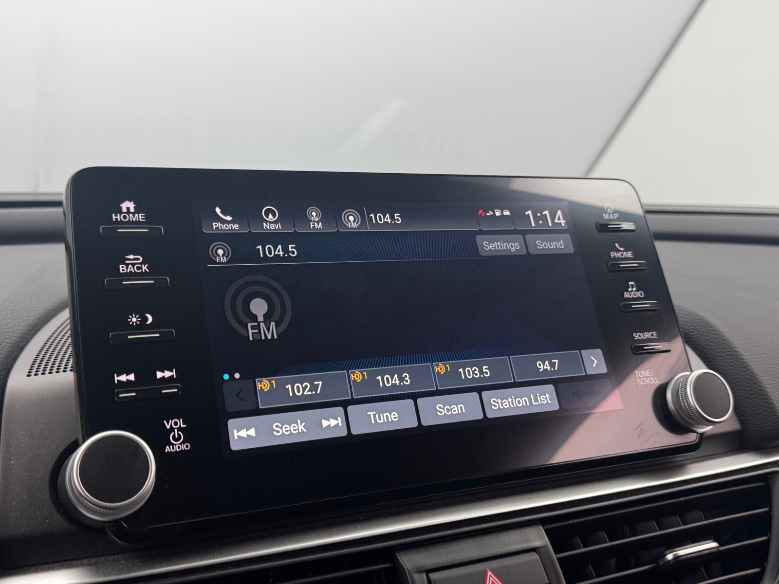 Thumbnail: 2020 Honda Accord - 3