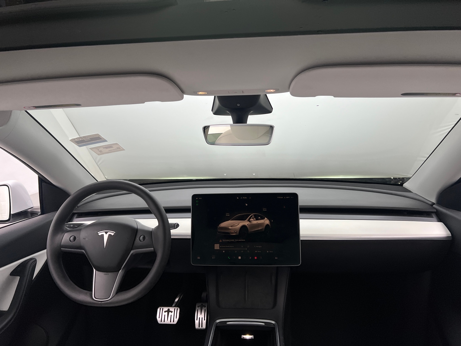 Thumbnail: 2022 Tesla Model Y - 2