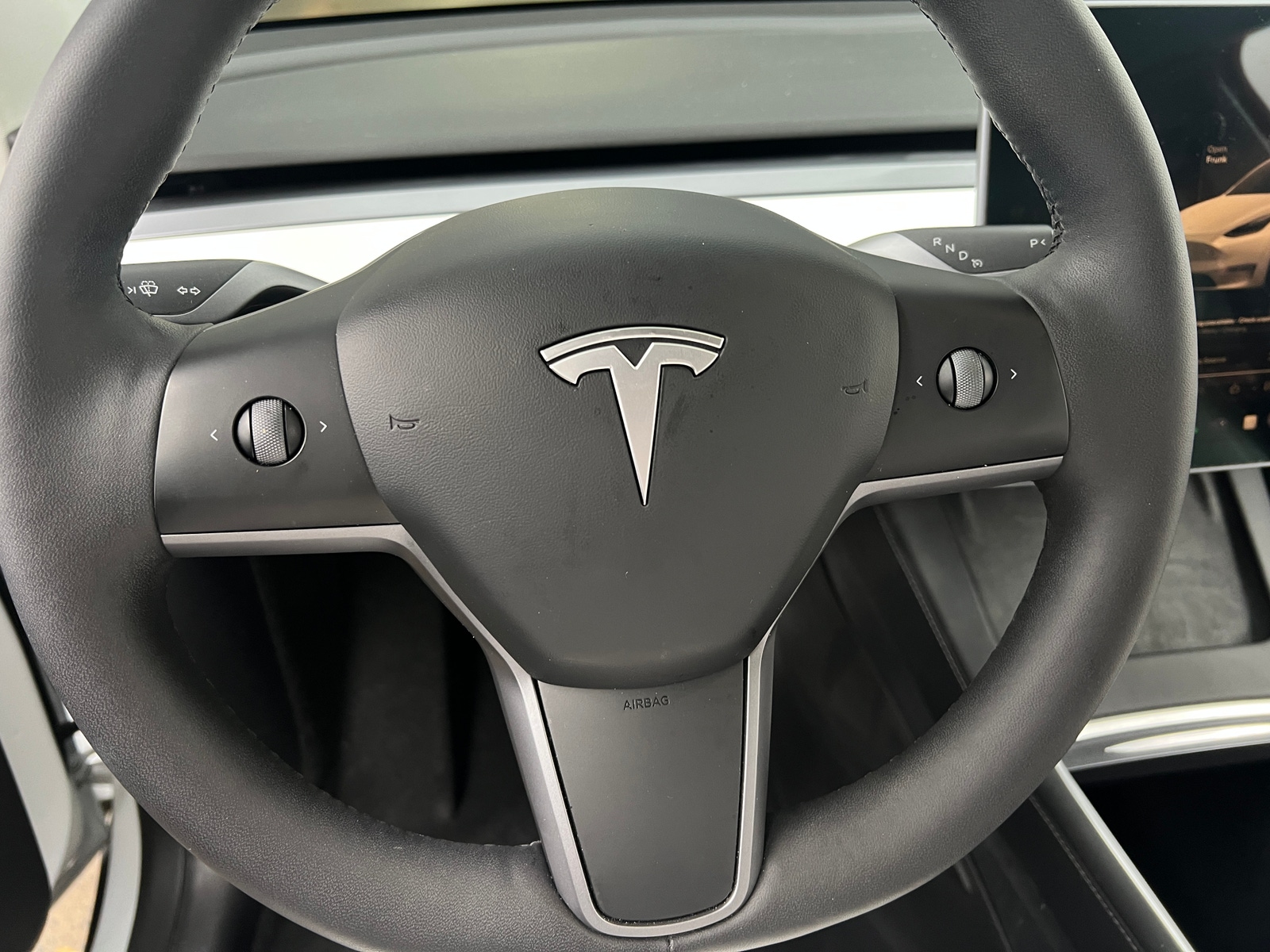 Thumbnail: 2022 Tesla Model Y - 3