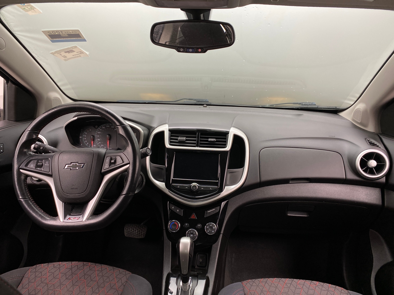 Thumbnail: 2018 Chevrolet Sonic - 3
