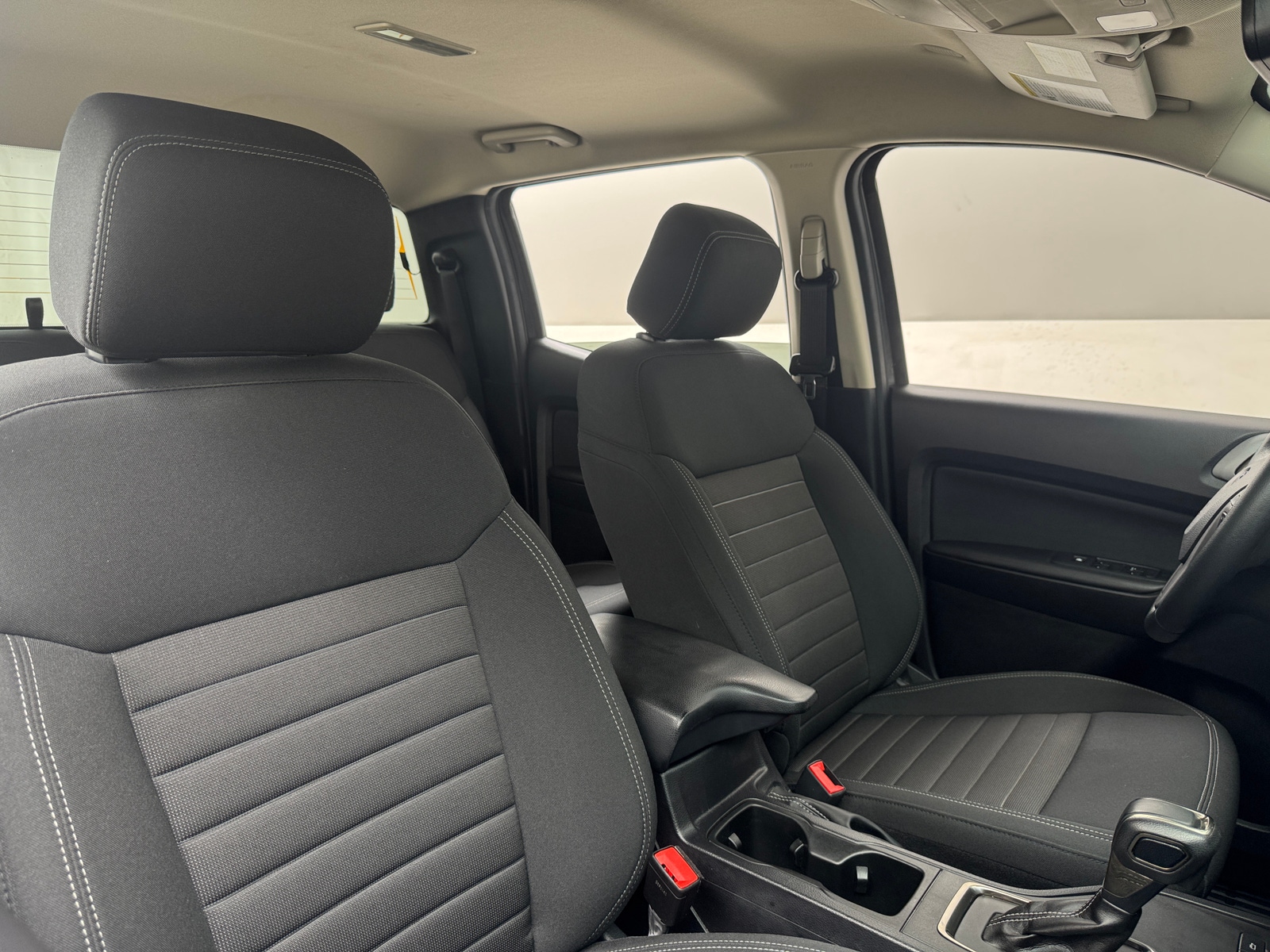 Thumbnail: 2020 Ford Ranger - 2