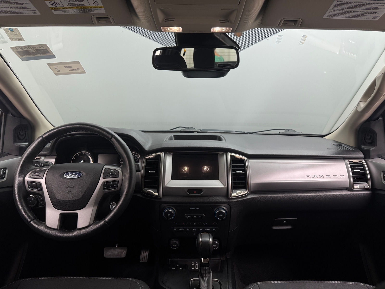 Thumbnail: 2020 Ford Ranger - 3