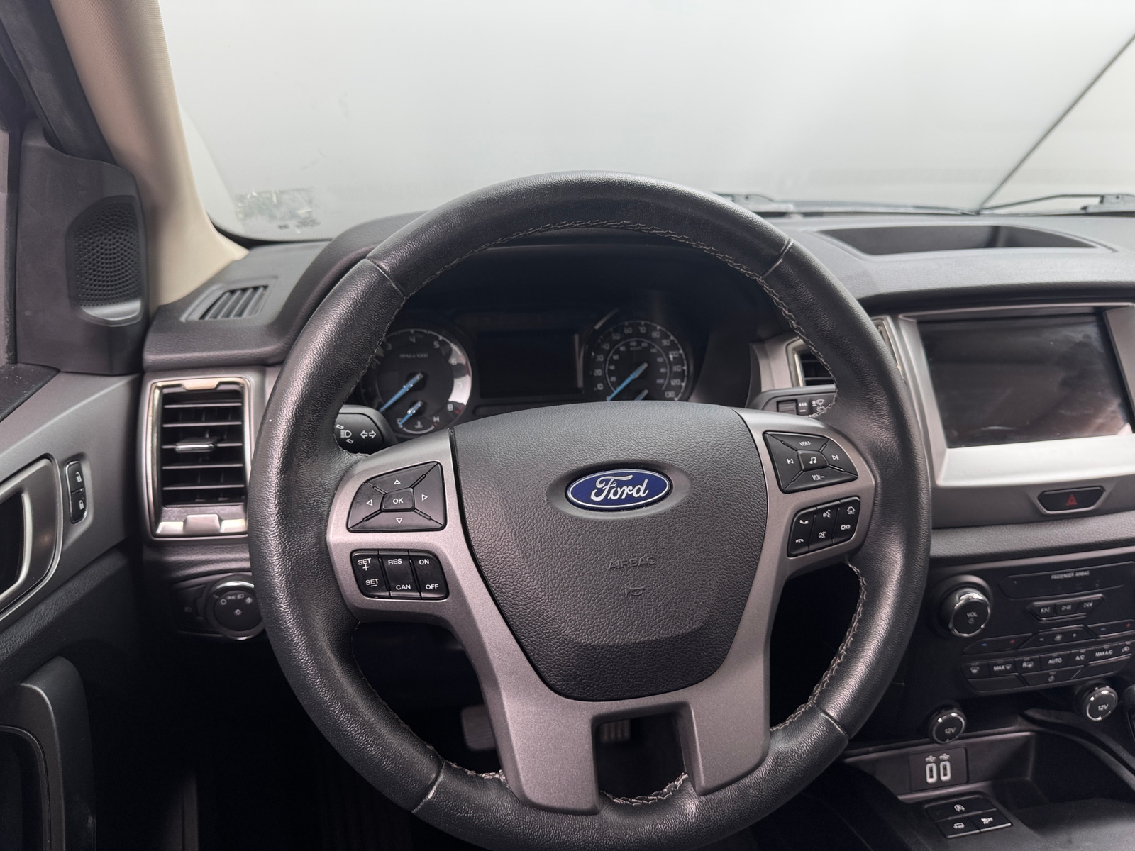 Thumbnail: 2020 Ford Ranger - 5