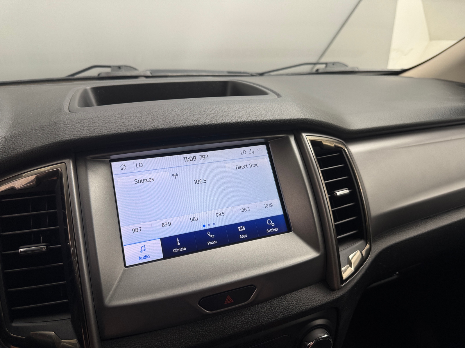 Thumbnail: 2020 Ford Ranger - 4