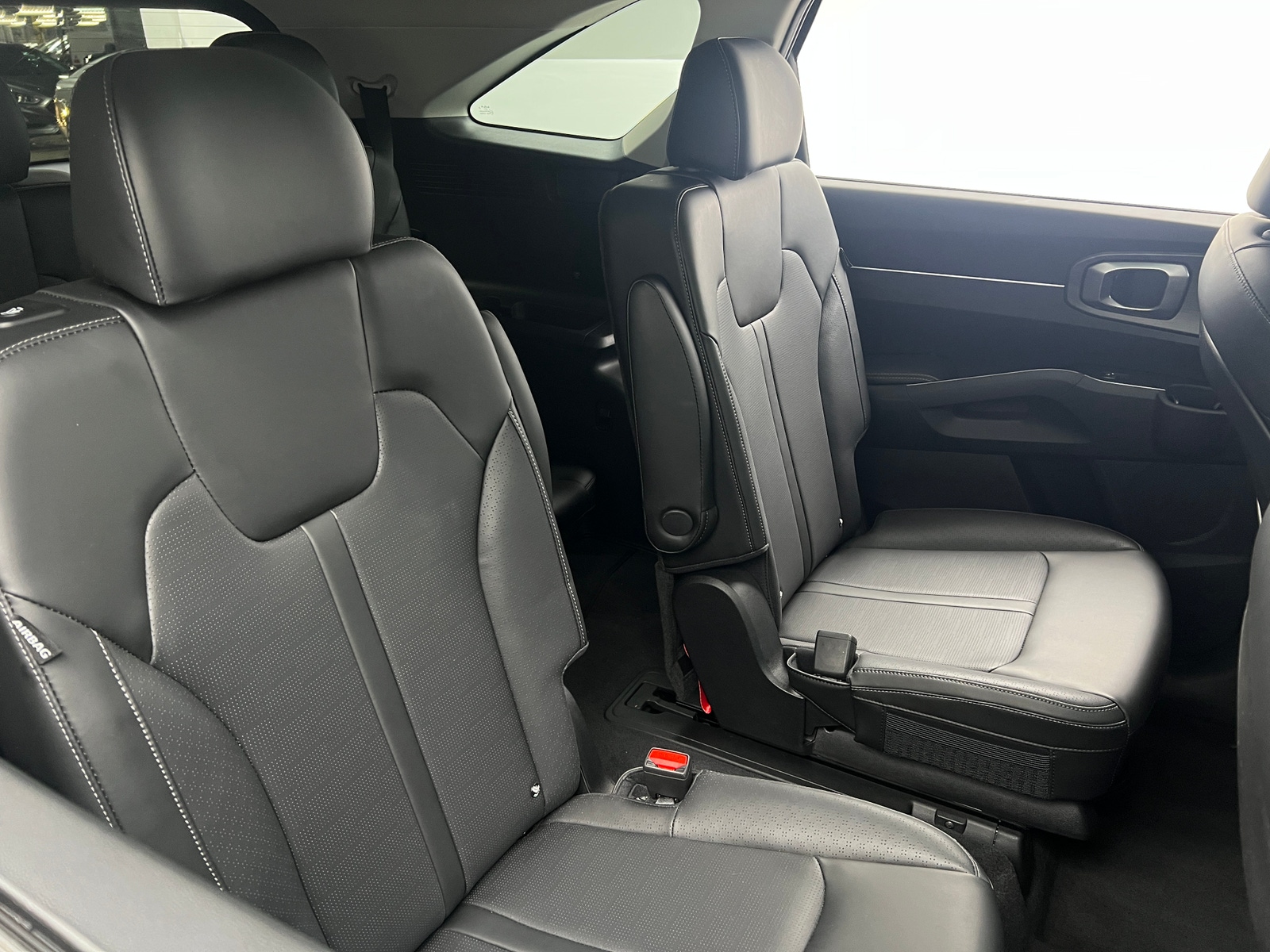 Thumbnail: 2024 Kia Sorento - 6