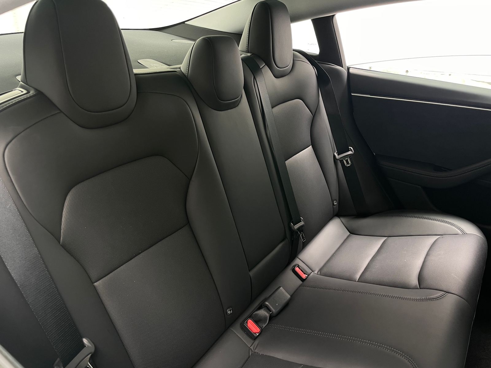 Thumbnail: 2024 Tesla Model 3 - 5