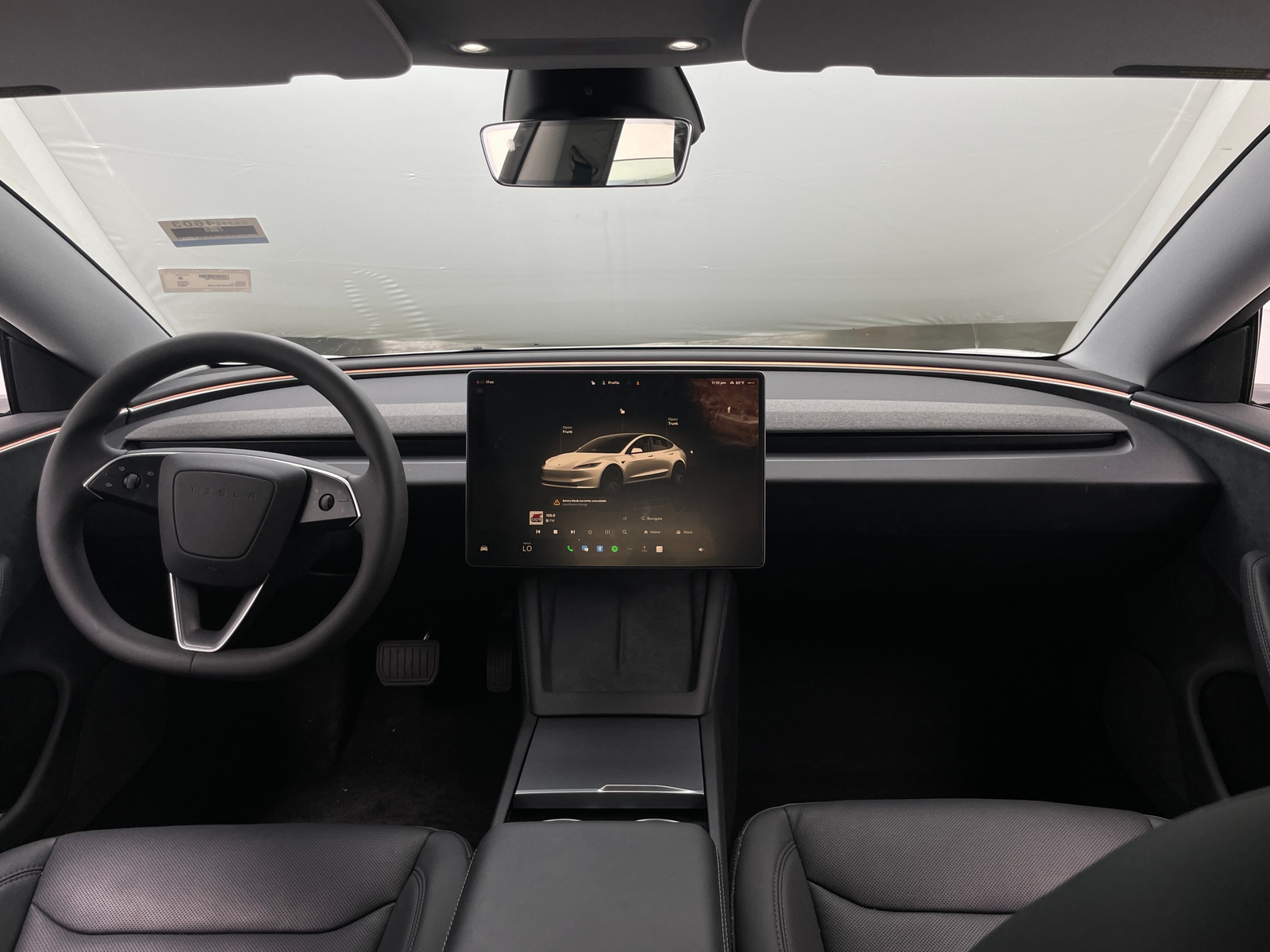 Thumbnail: 2024 Tesla Model 3 - 2