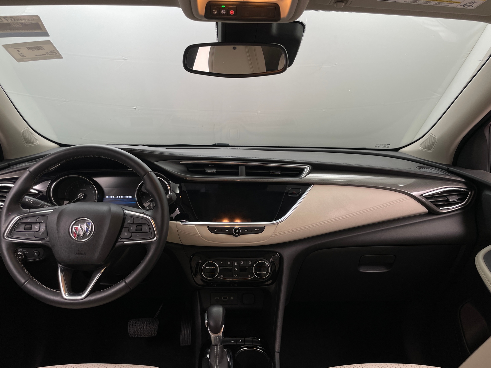 Thumbnail: 2021 Buick Encore GX - 2