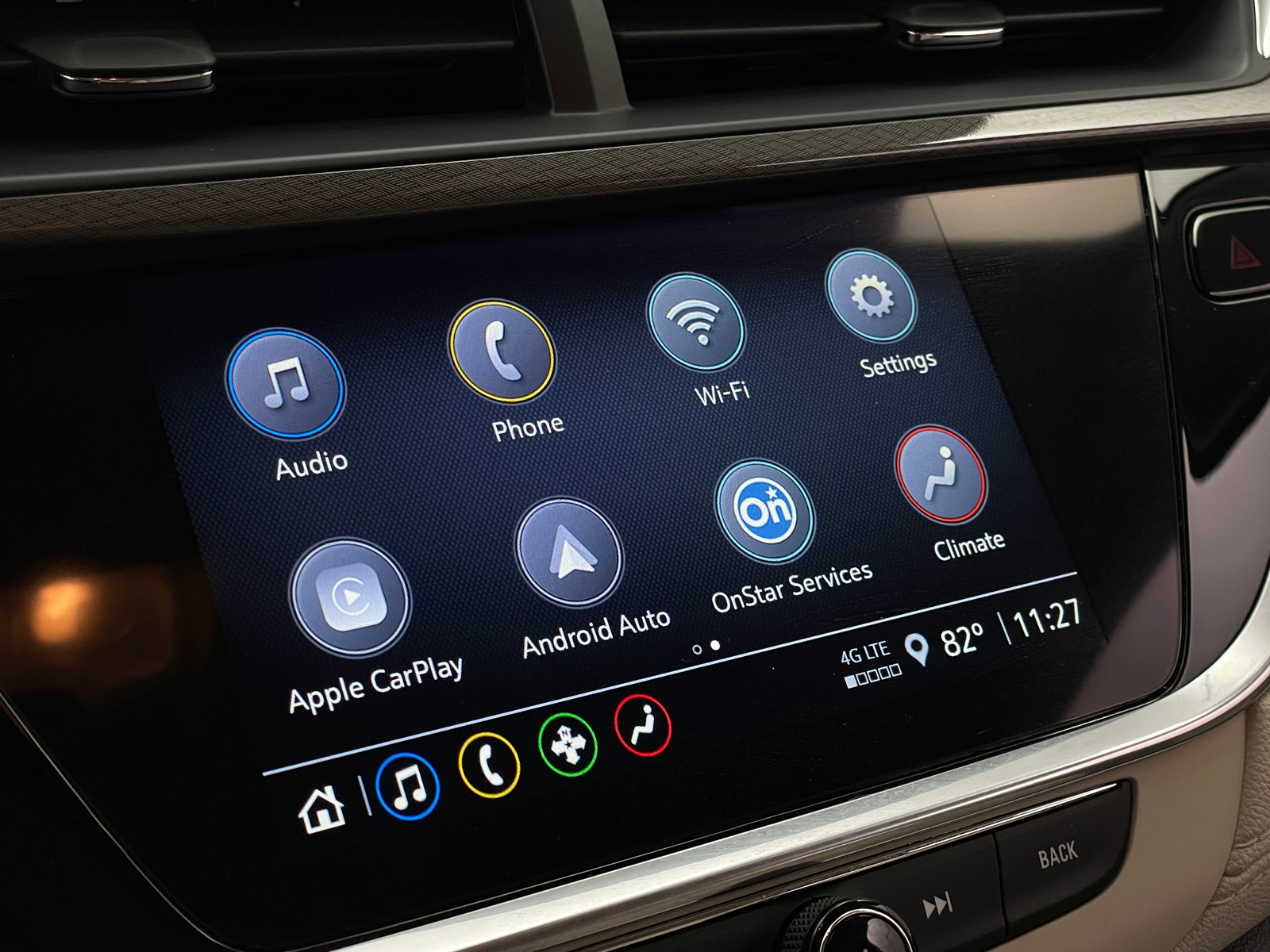 Thumbnail: 2021 Buick Encore GX - 3