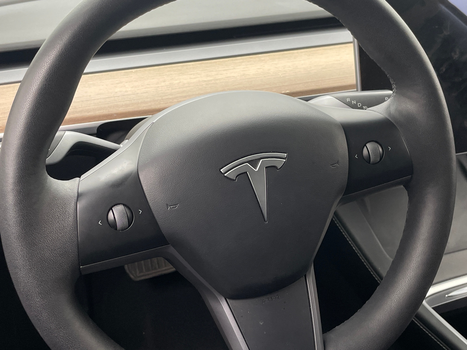 Thumbnail: 2022 Tesla Model 3 - 3