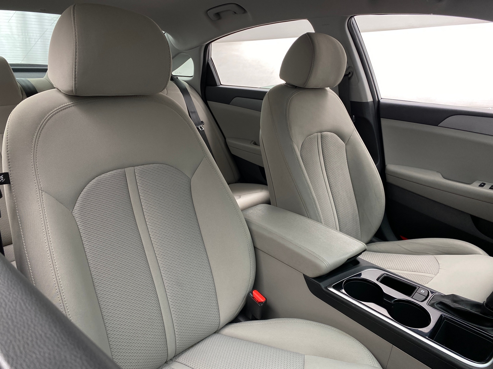 Thumbnail: 2019 Hyundai Sonata - 2