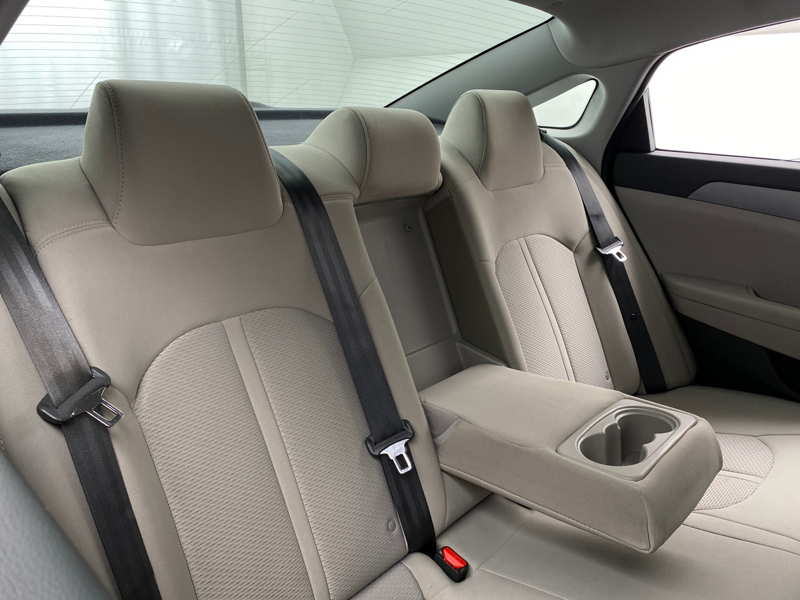 Thumbnail: 2019 Hyundai Sonata - 6