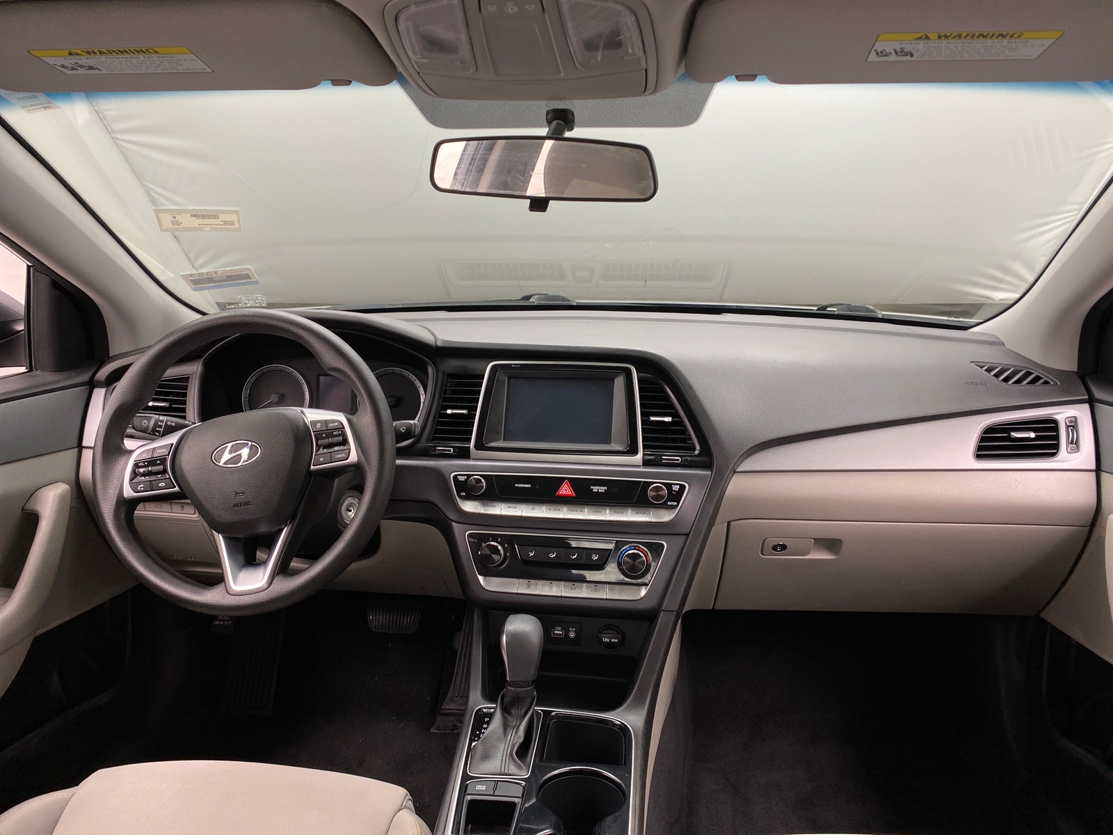 Thumbnail: 2019 Hyundai Sonata - 3