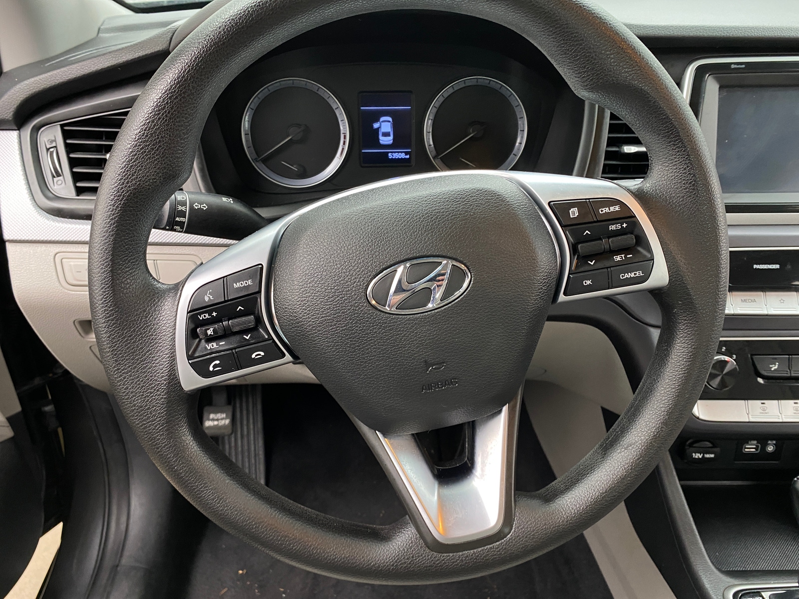 Thumbnail: 2019 Hyundai Sonata - 5