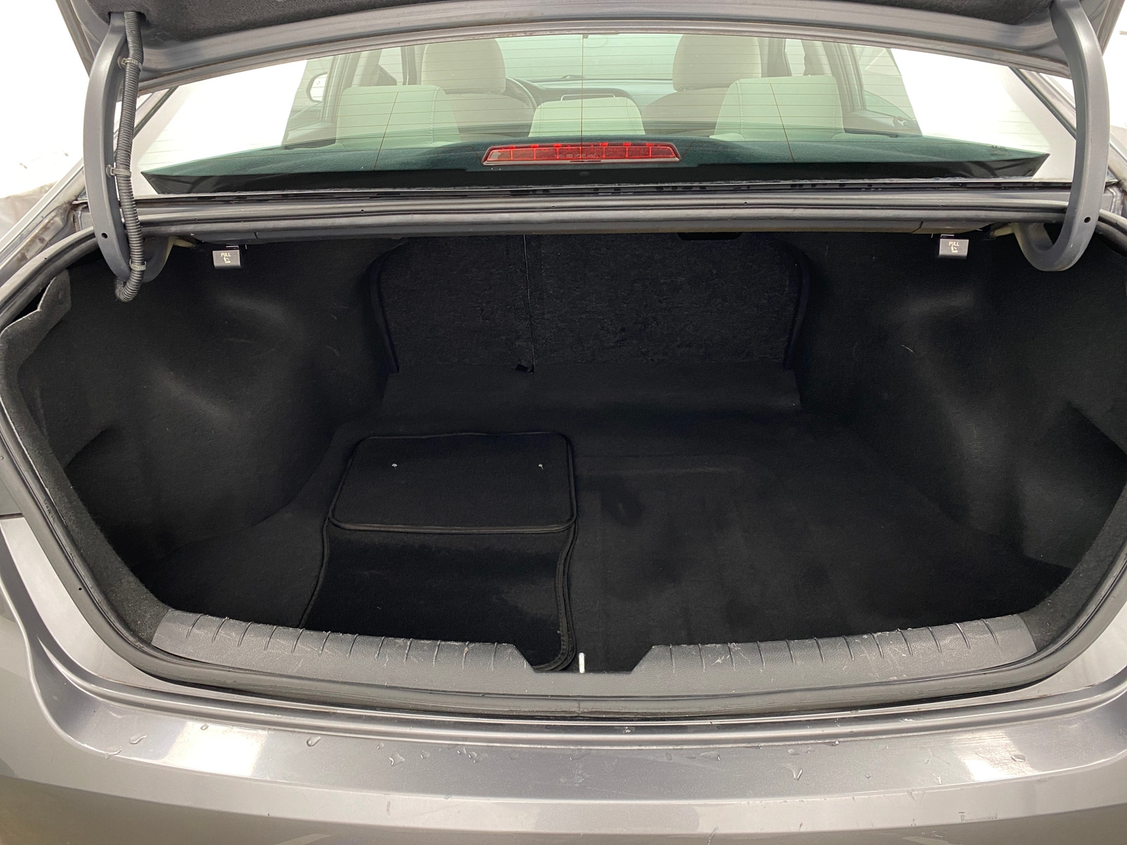 Thumbnail: 2019 Hyundai Sonata - 7