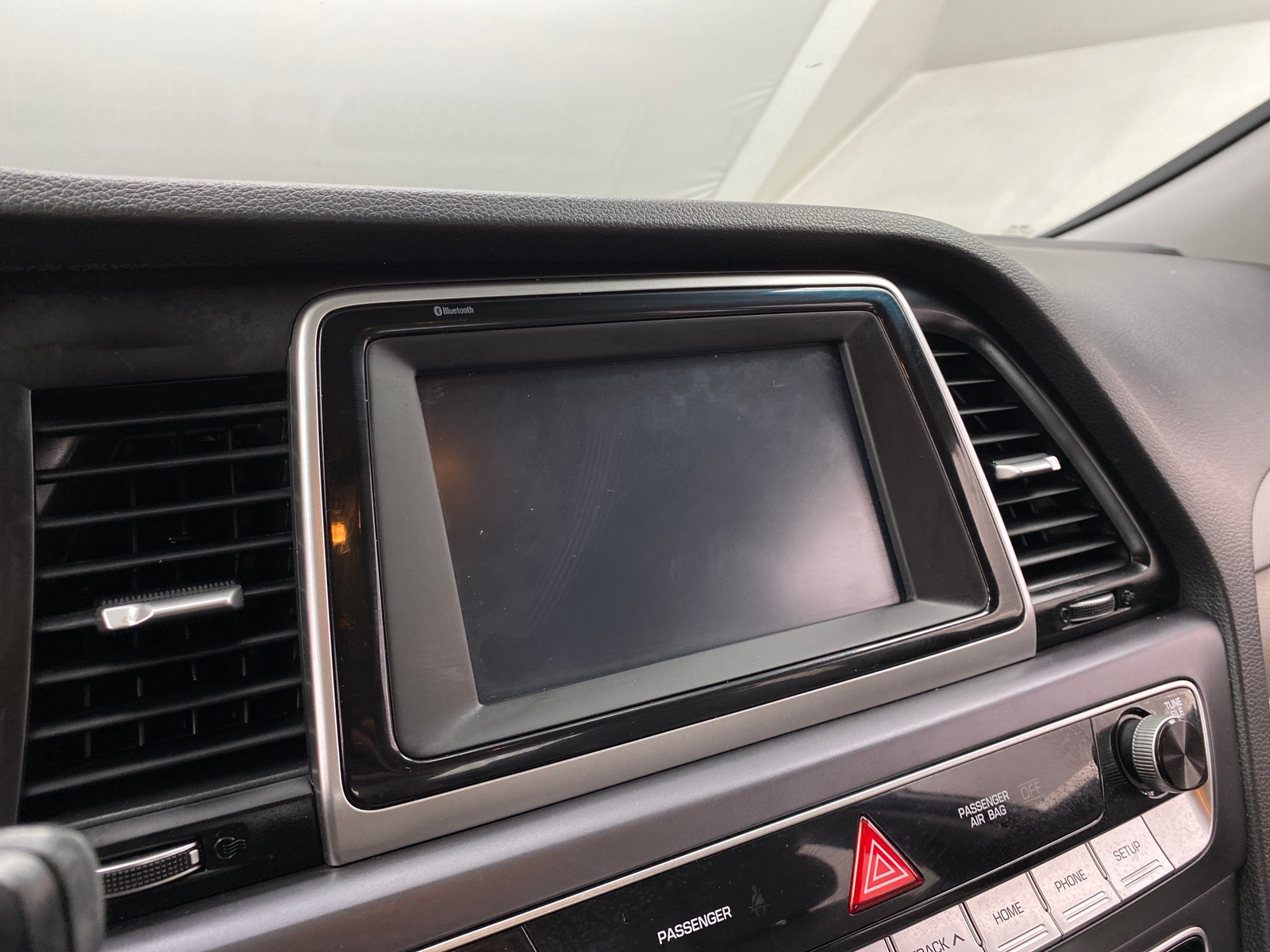 Thumbnail: 2019 Hyundai Sonata - 4