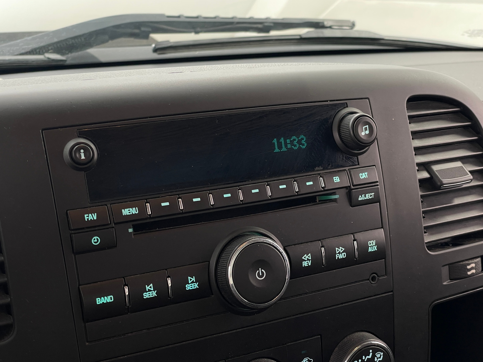 Thumbnail: 2013 GMC Sierra 2500 - 4