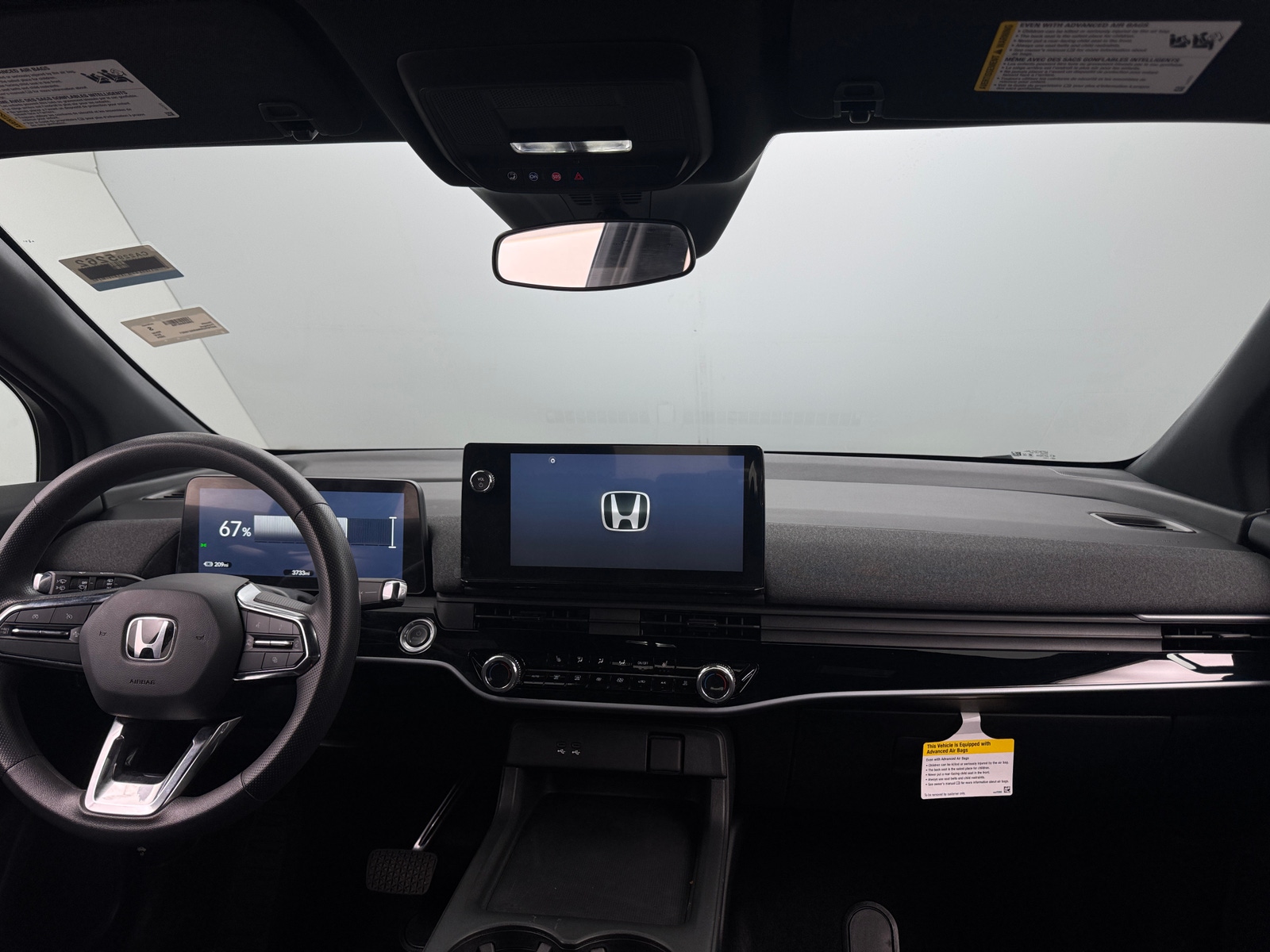 Thumbnail: 2024 Honda Prologue - 3