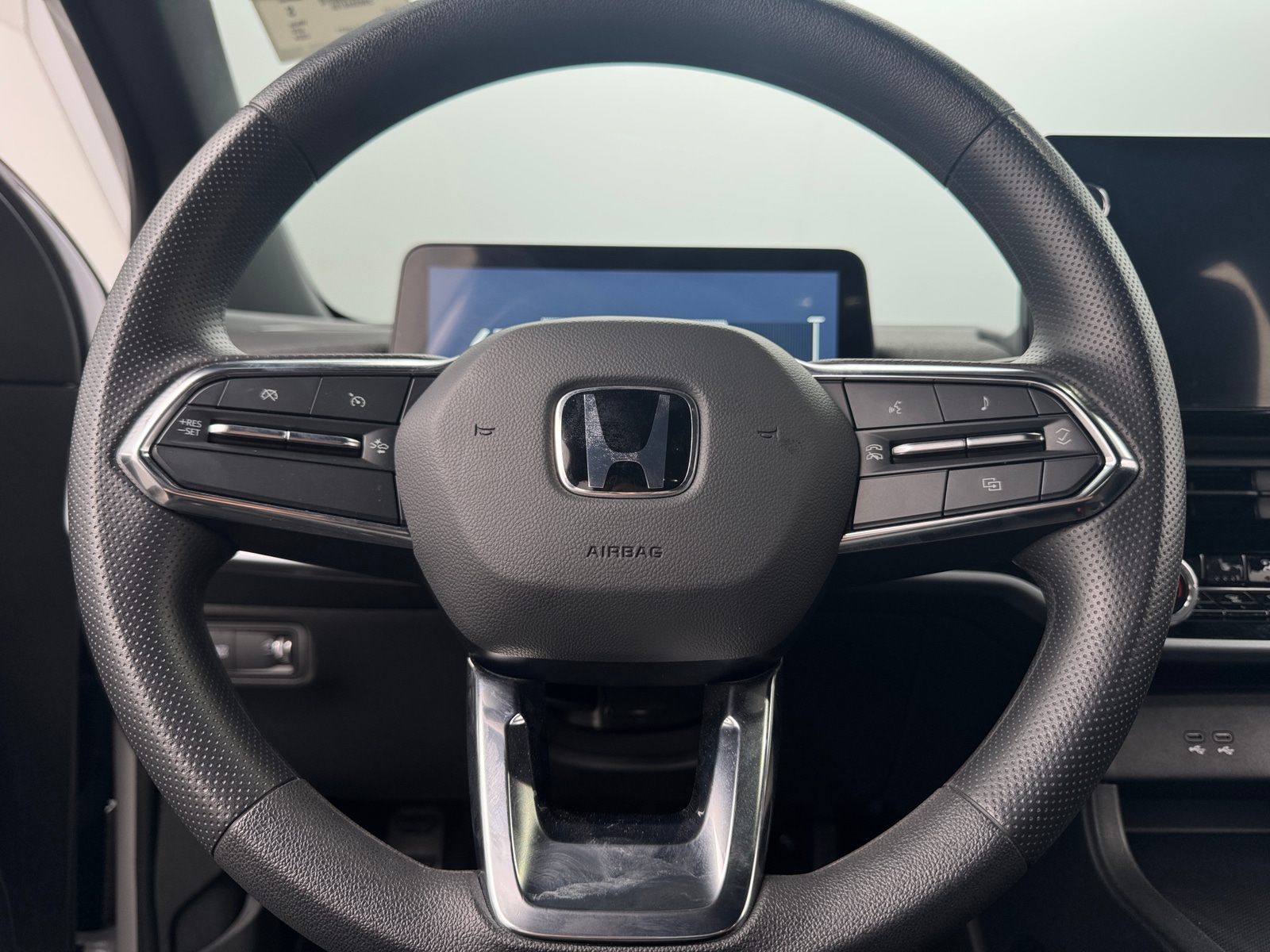 Thumbnail: 2024 Honda Prologue - 5