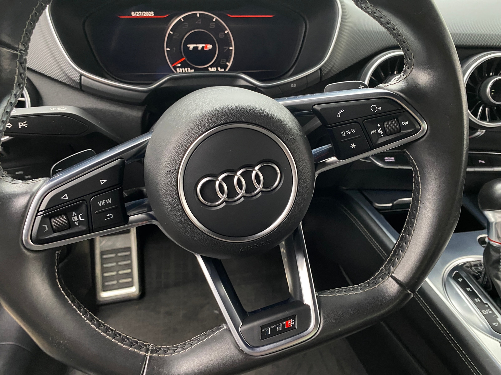 Thumbnail: 2016 Audi TT - 3