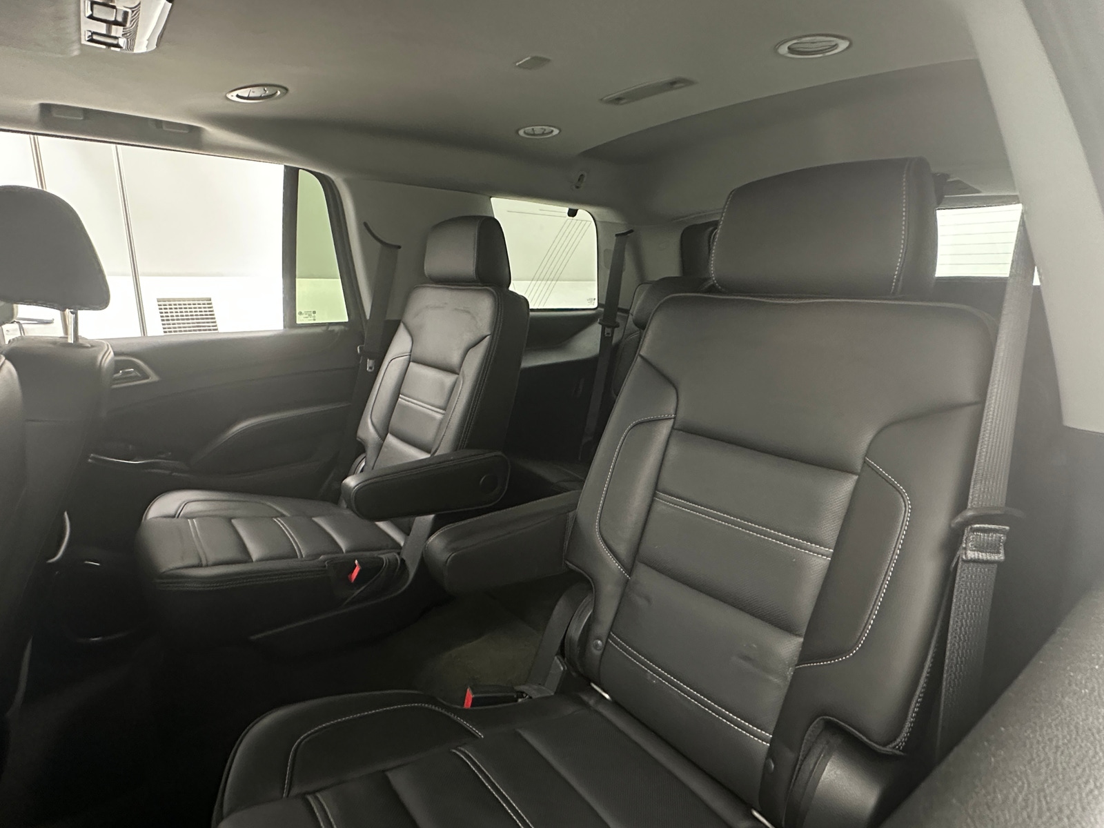 Thumbnail: 2018 GMC Yukon - 5