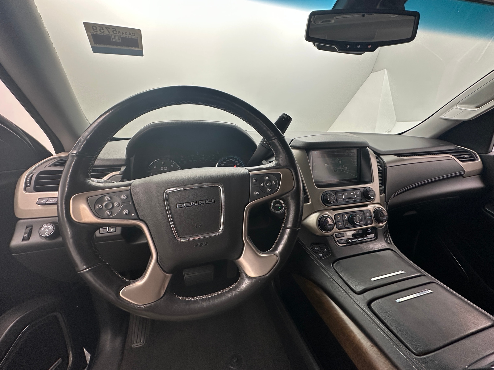 Thumbnail: 2018 GMC Yukon - 2