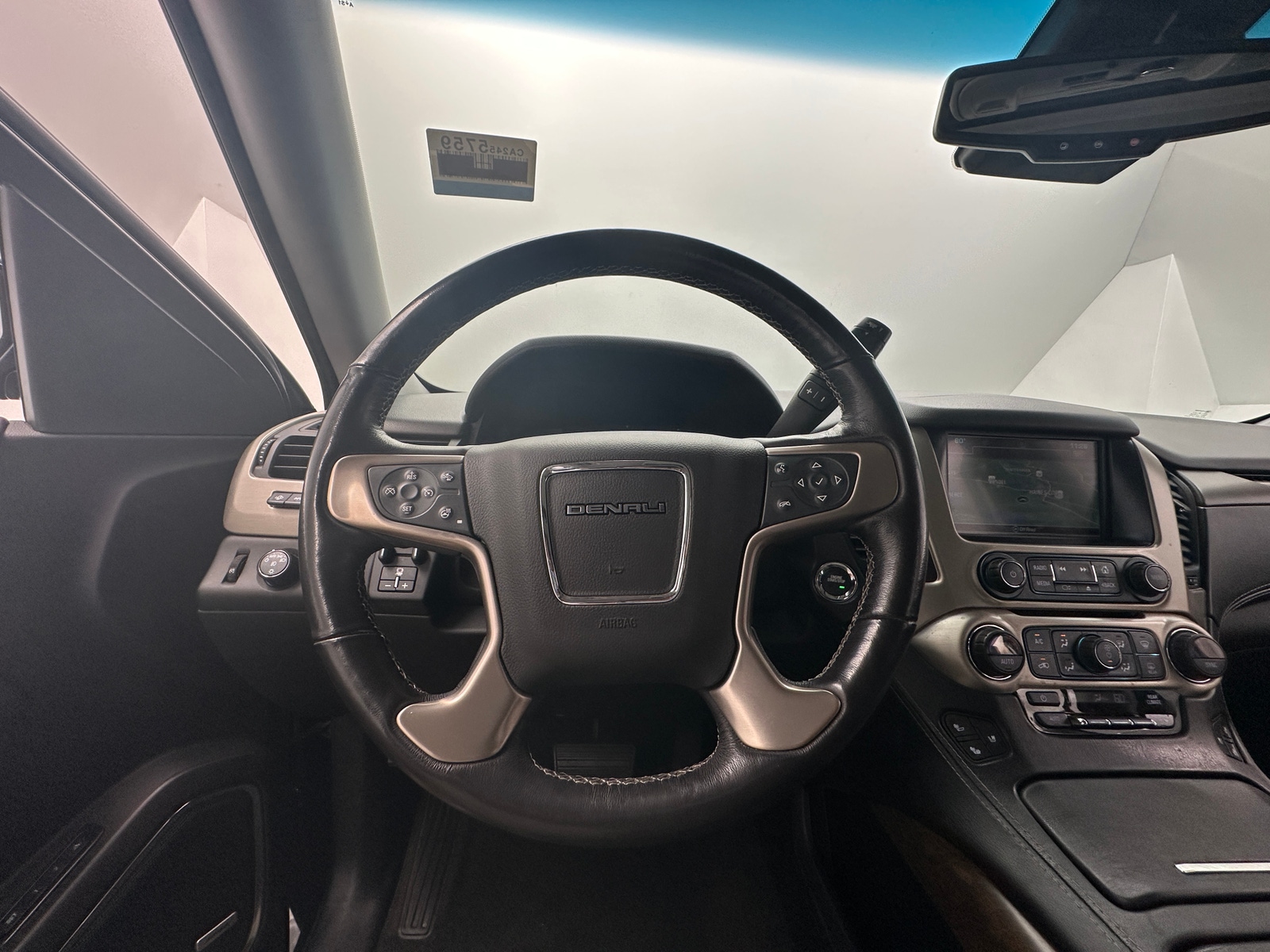 Thumbnail: 2018 GMC Yukon - 4