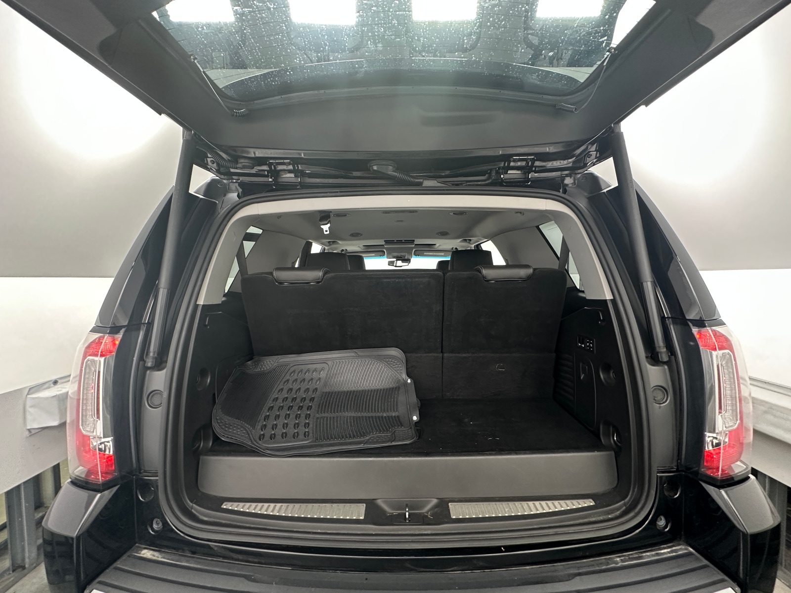 Thumbnail: 2018 GMC Yukon - 6
