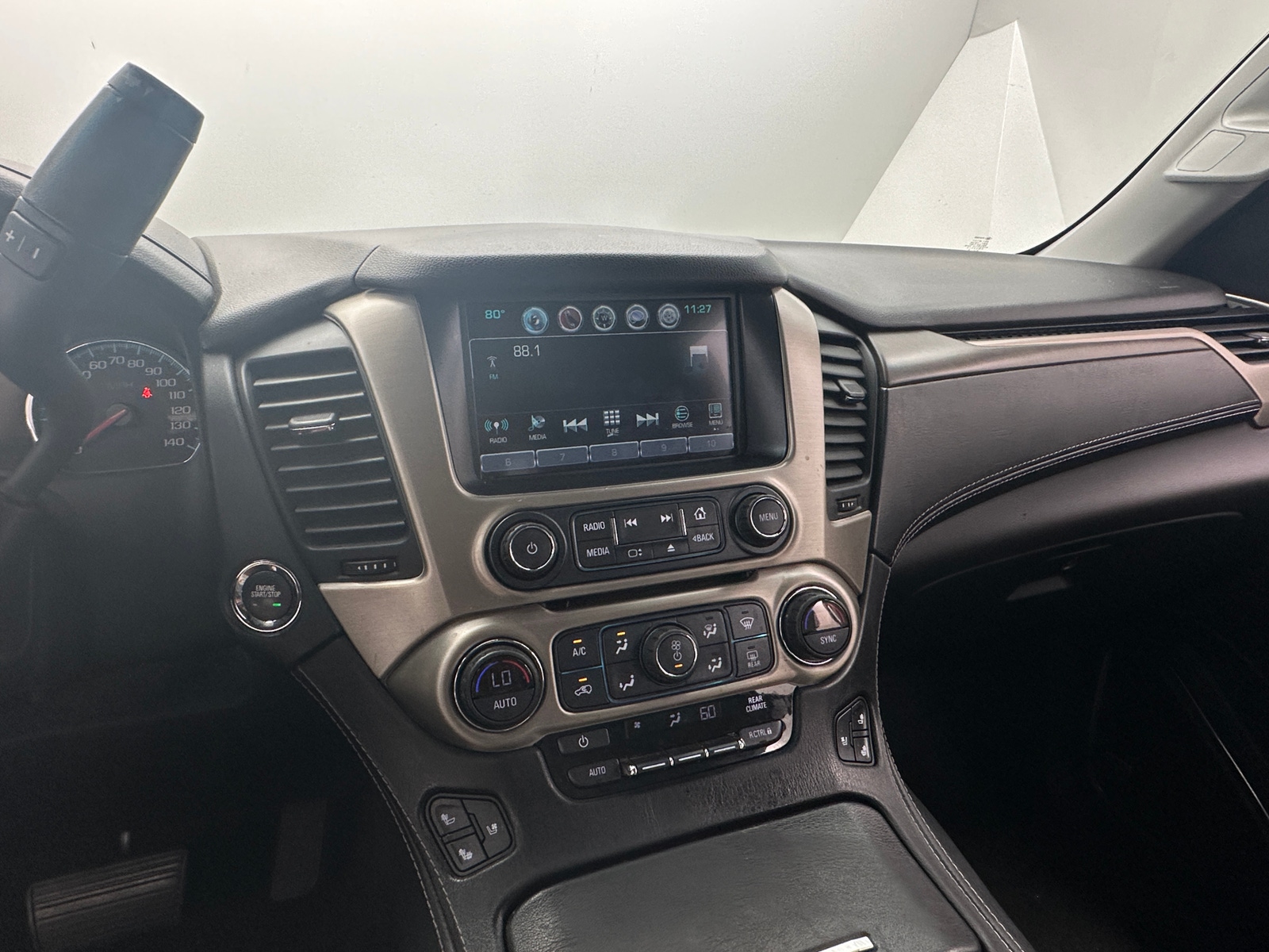 Thumbnail: 2018 GMC Yukon - 3