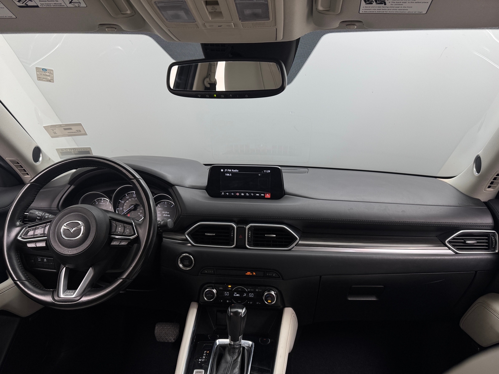 Thumbnail: 2018 Mazda CX-5 - 2