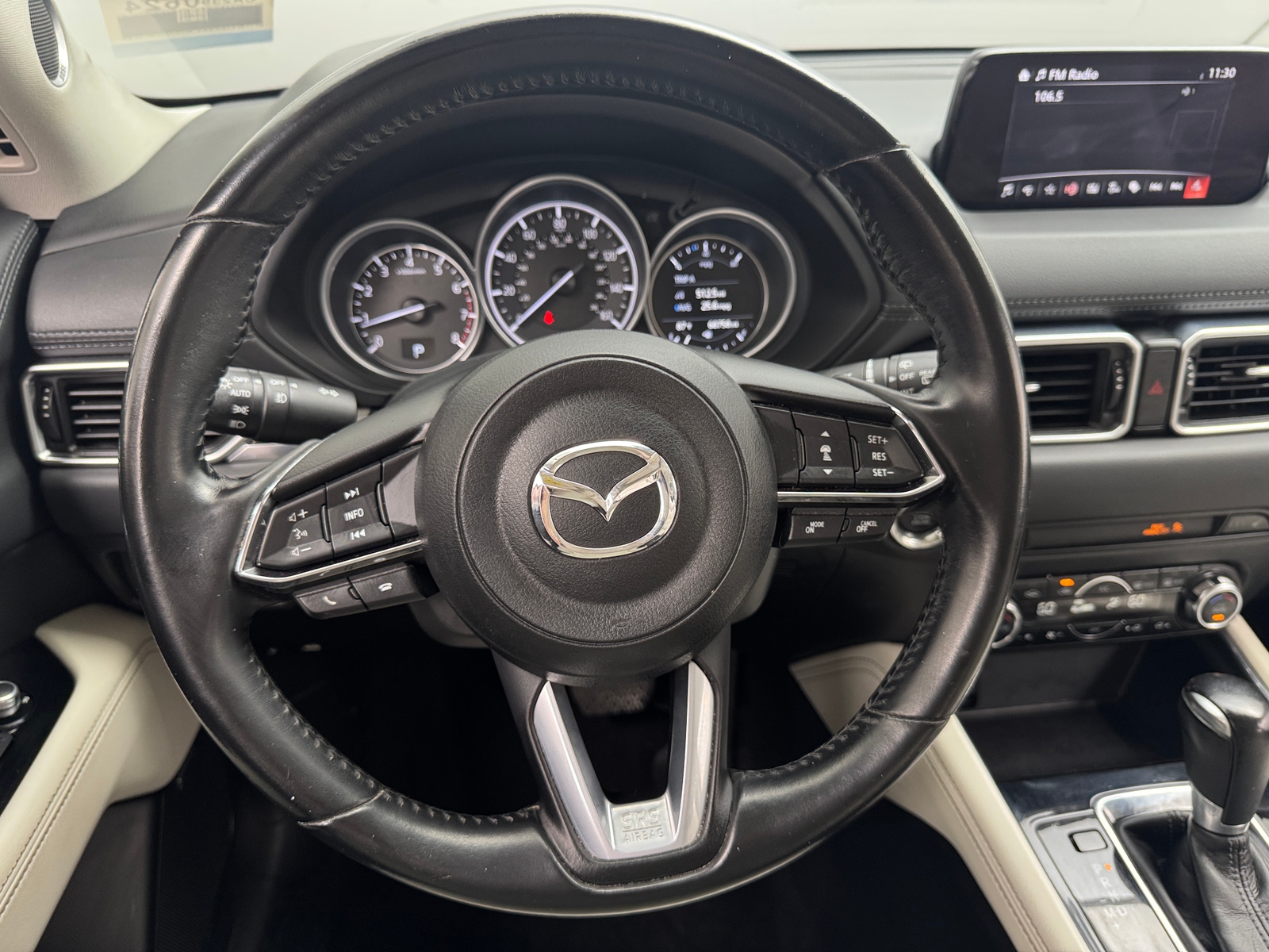 Thumbnail: 2018 Mazda CX-5 - 4