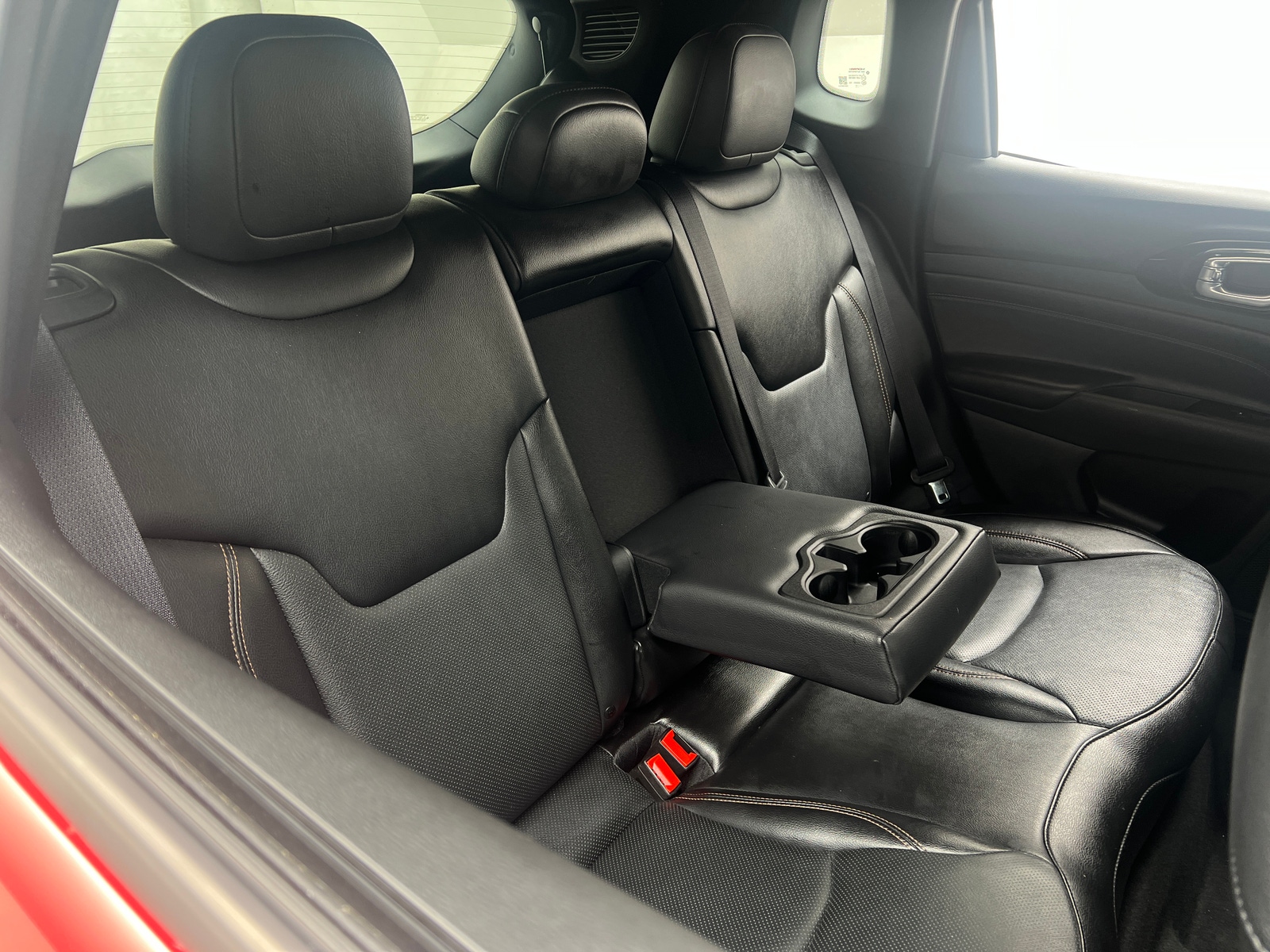 Thumbnail: 2022 Jeep Compass - 5