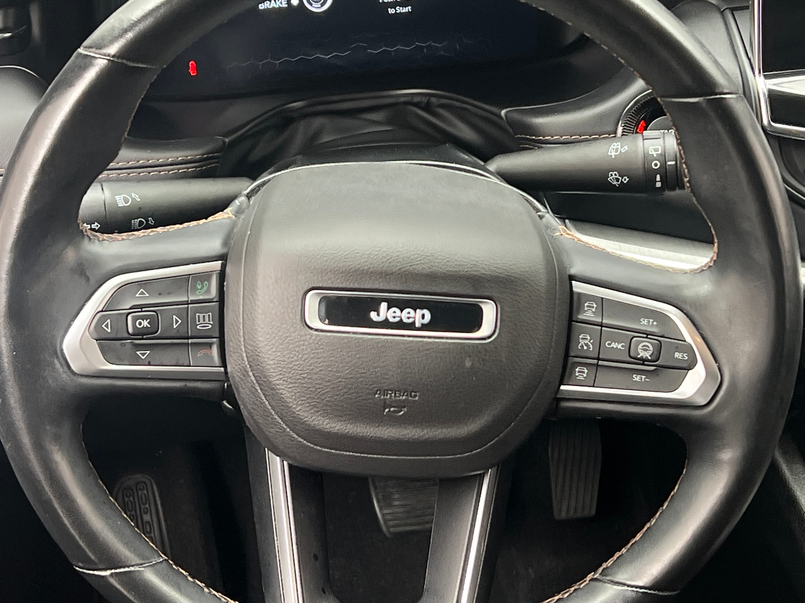 Thumbnail: 2022 Jeep Compass - 4
