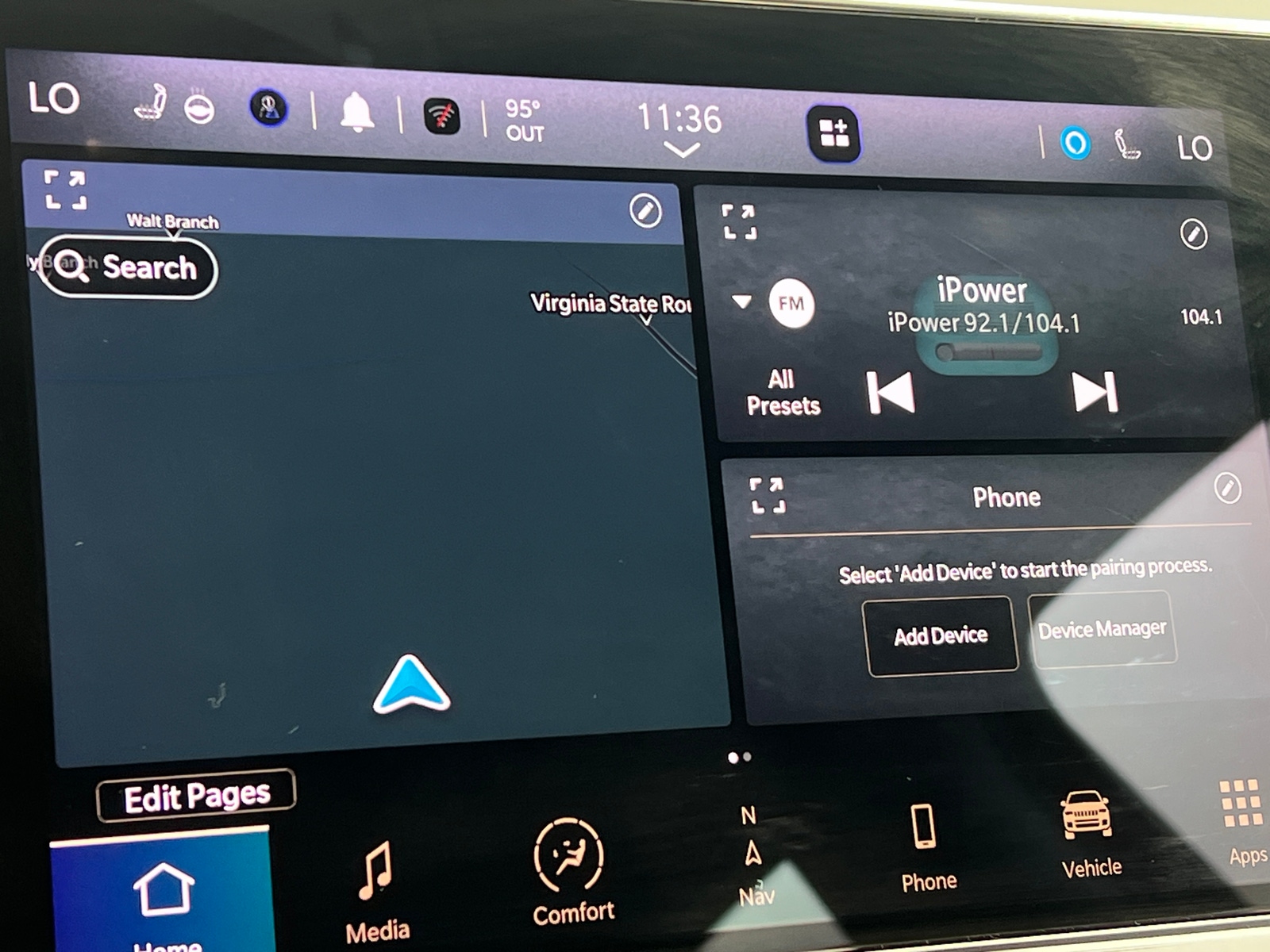 Thumbnail: 2022 Jeep Compass - 3