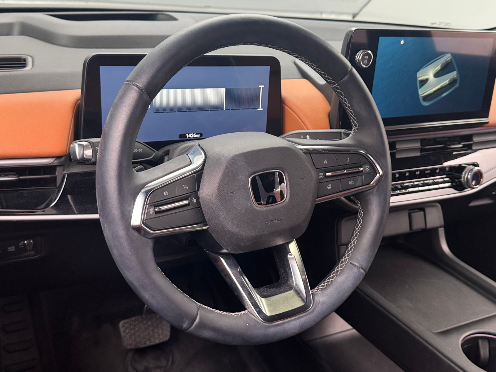Thumbnail: 2024 Honda Prologue - 4