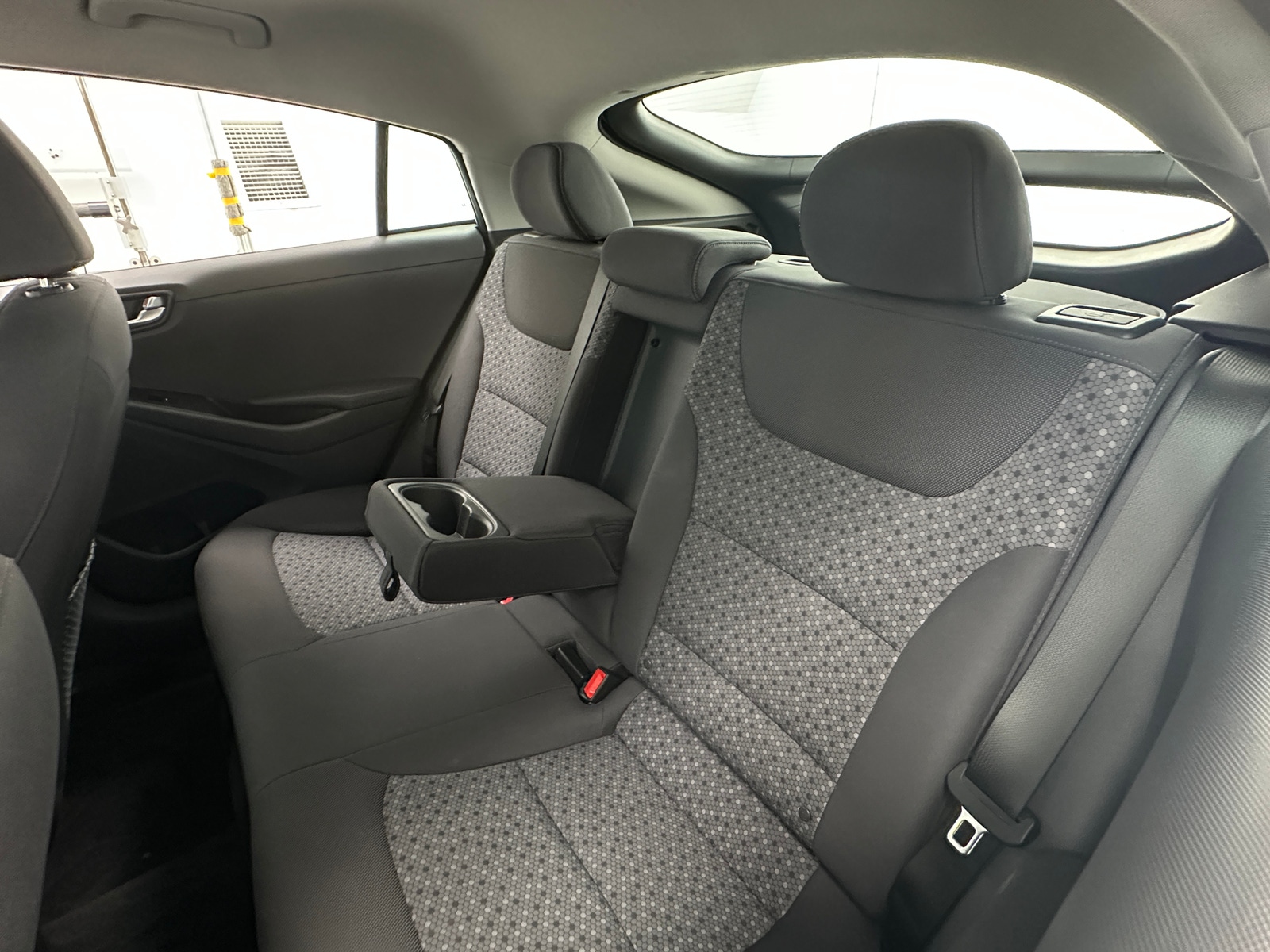 Thumbnail: 2019 Hyundai Ioniq - 6