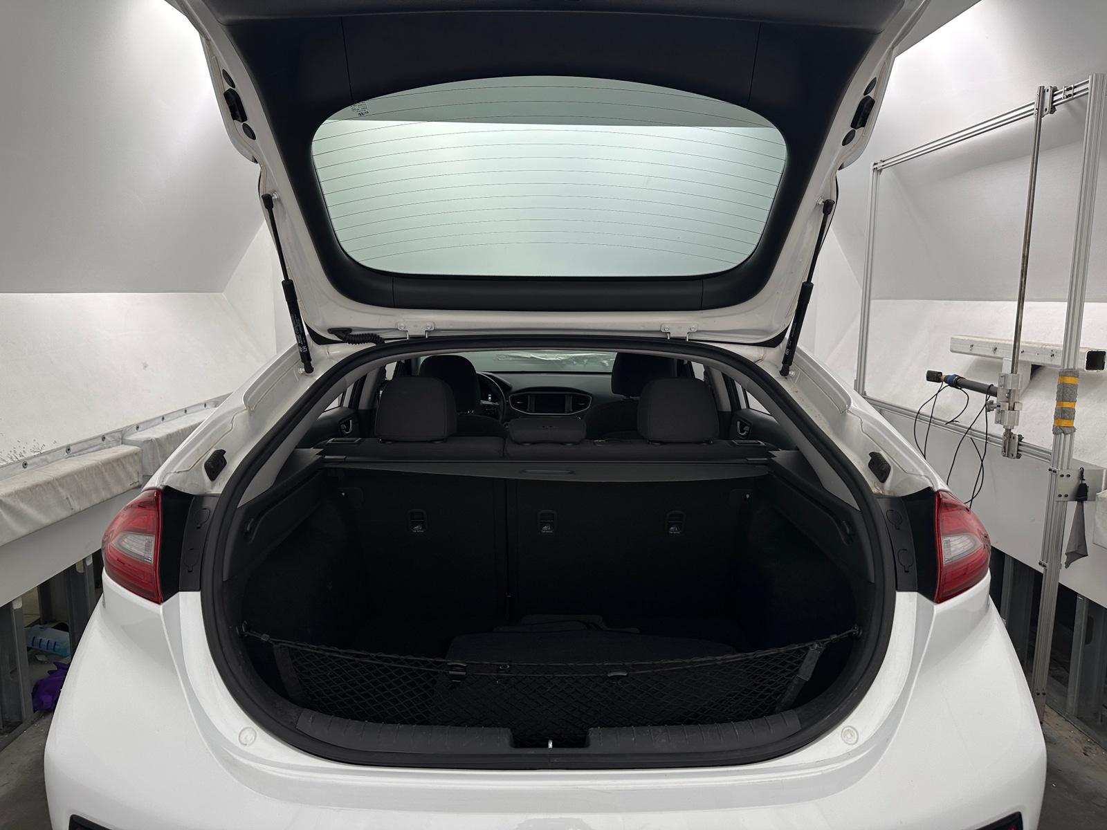 Thumbnail: 2019 Hyundai Ioniq - 7
