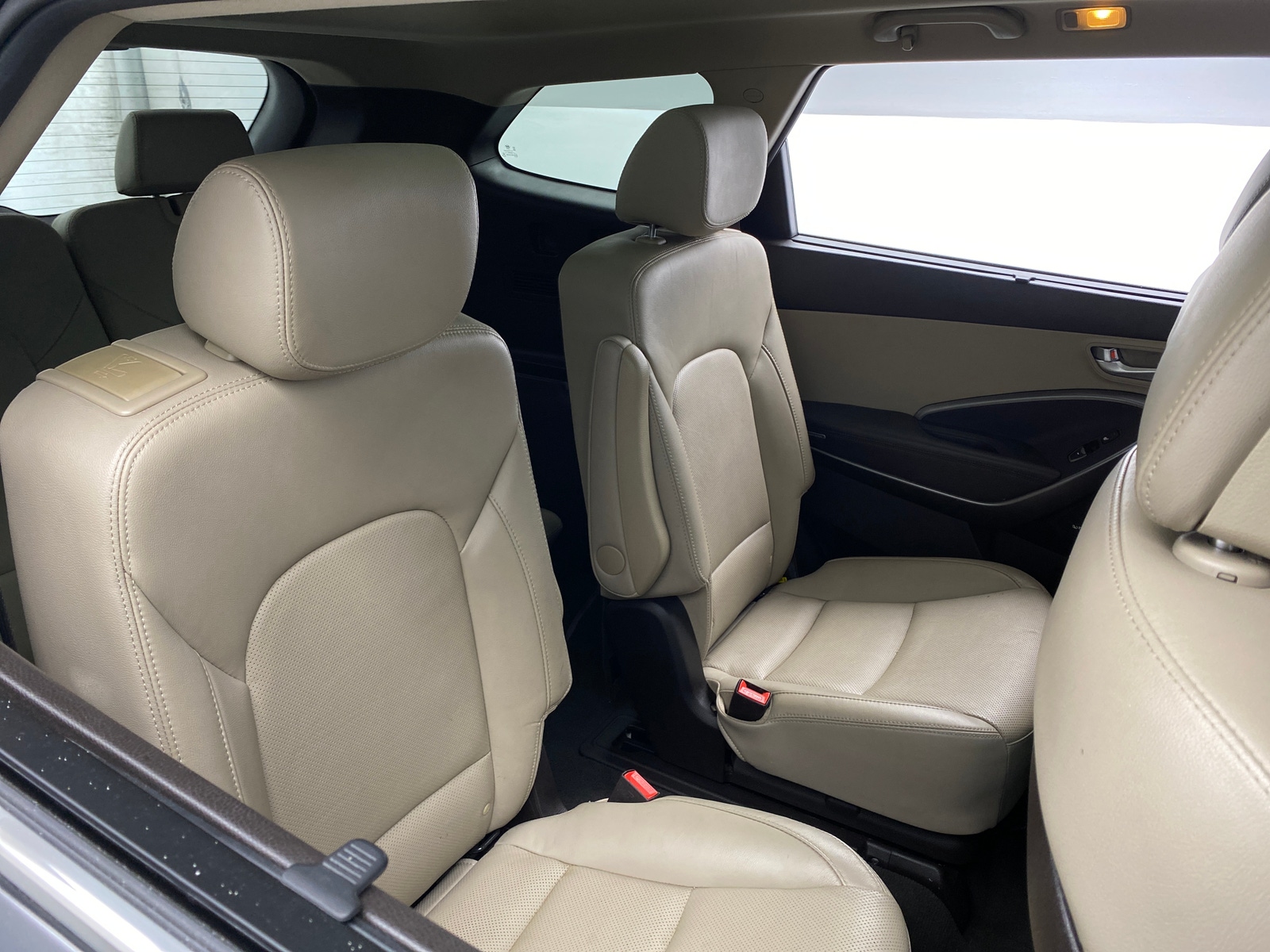 Thumbnail: 2017 Hyundai Santa Fe - 5