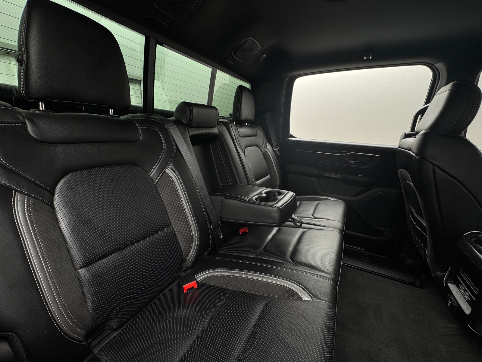 Thumbnail: 2022 RAM 1500 - 5