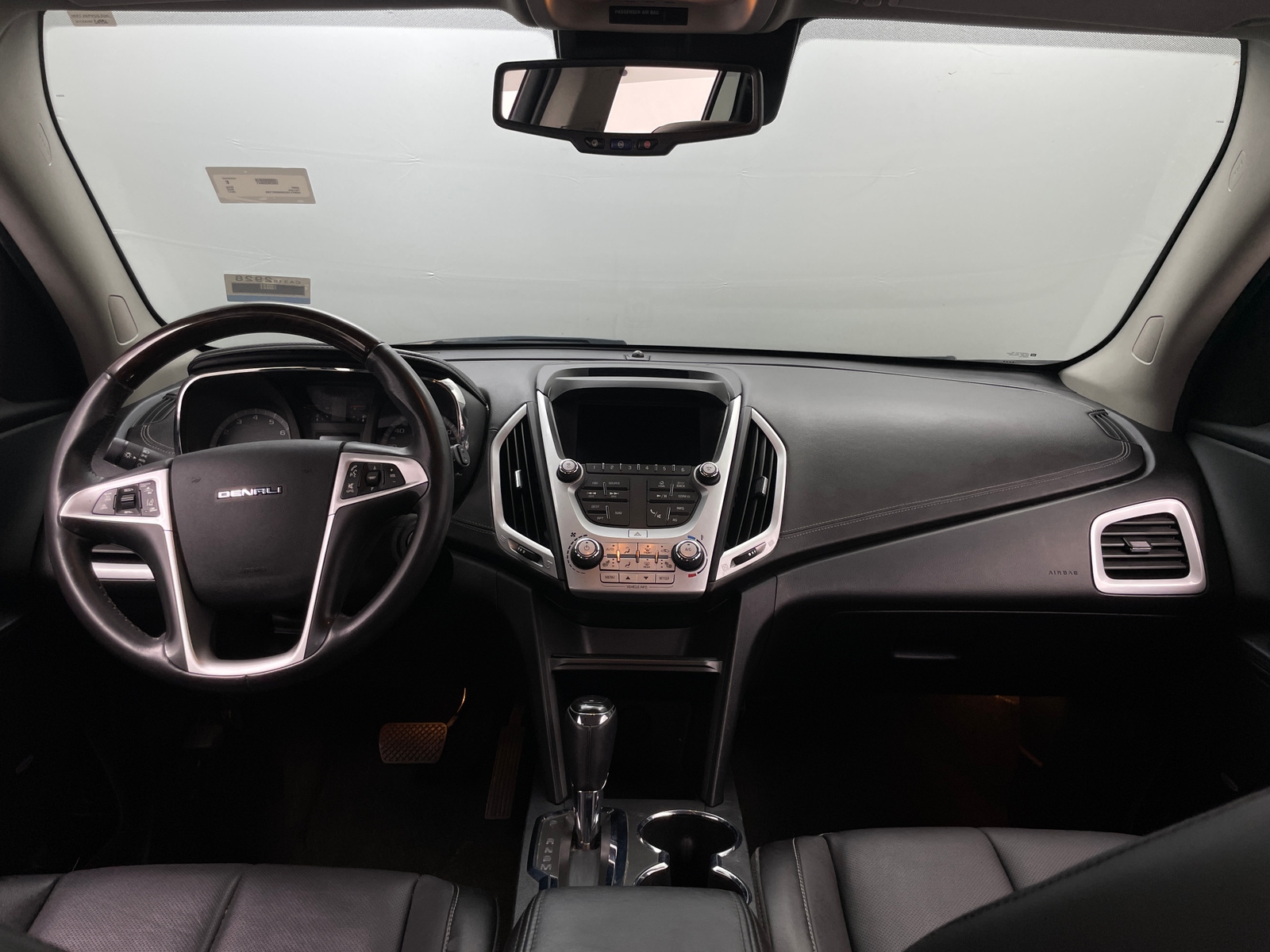 Thumbnail: 2017 GMC Terrain - 2