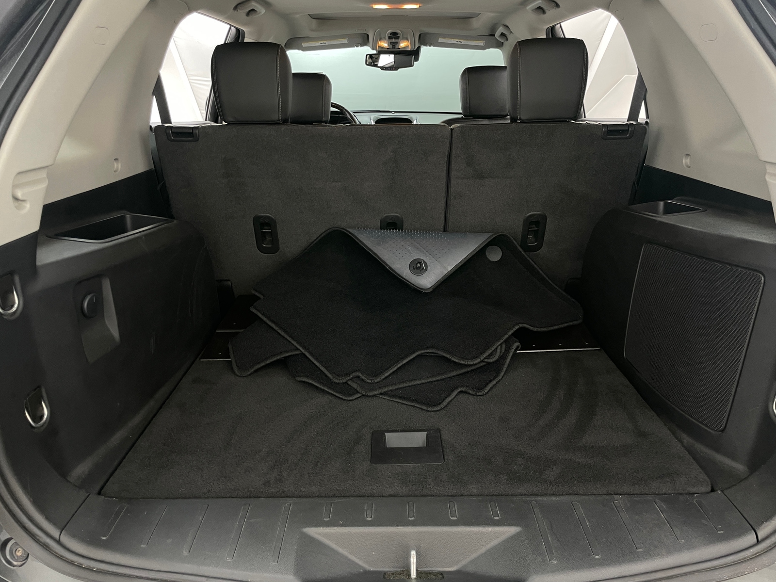 Thumbnail: 2017 GMC Terrain - 6
