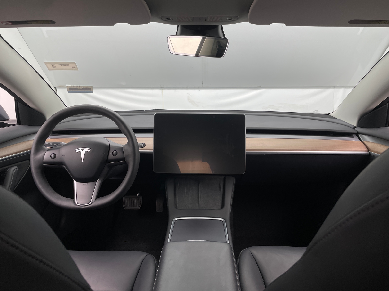 Thumbnail: 2023 Tesla Model 3 - 2