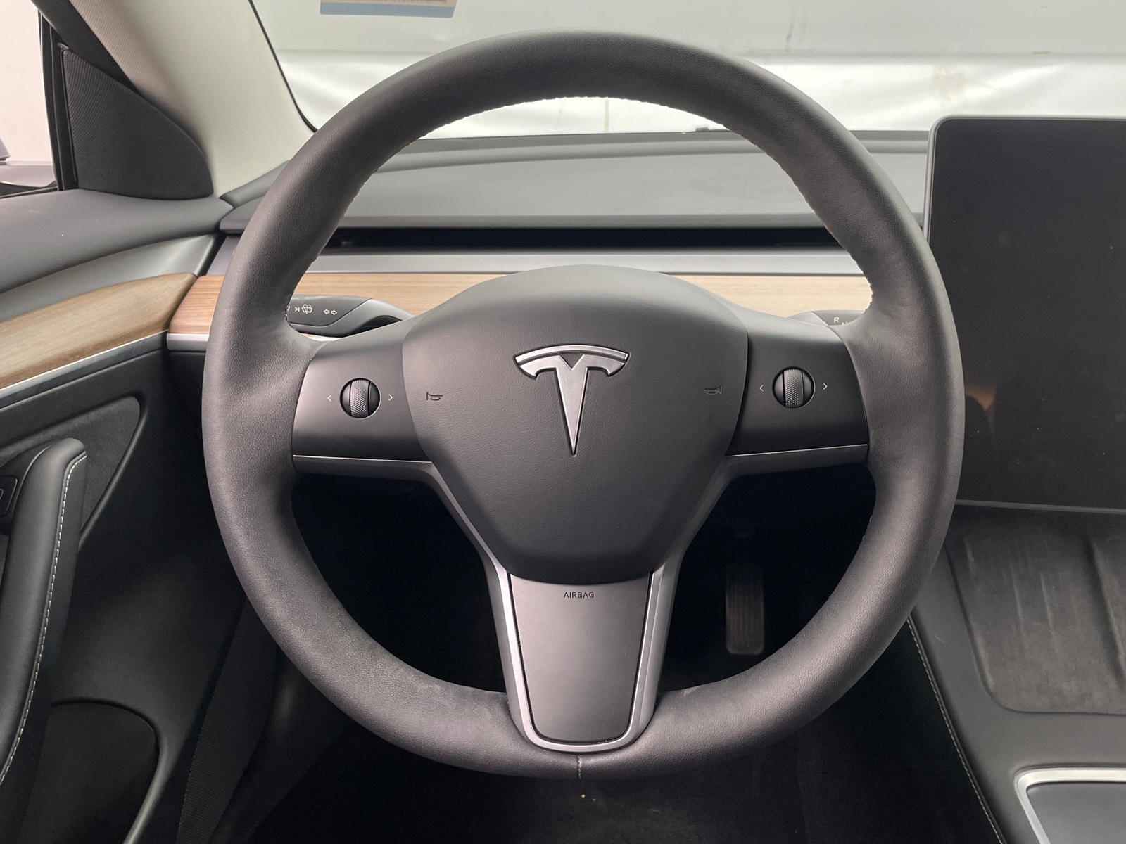 Thumbnail: 2023 Tesla Model 3 - 4