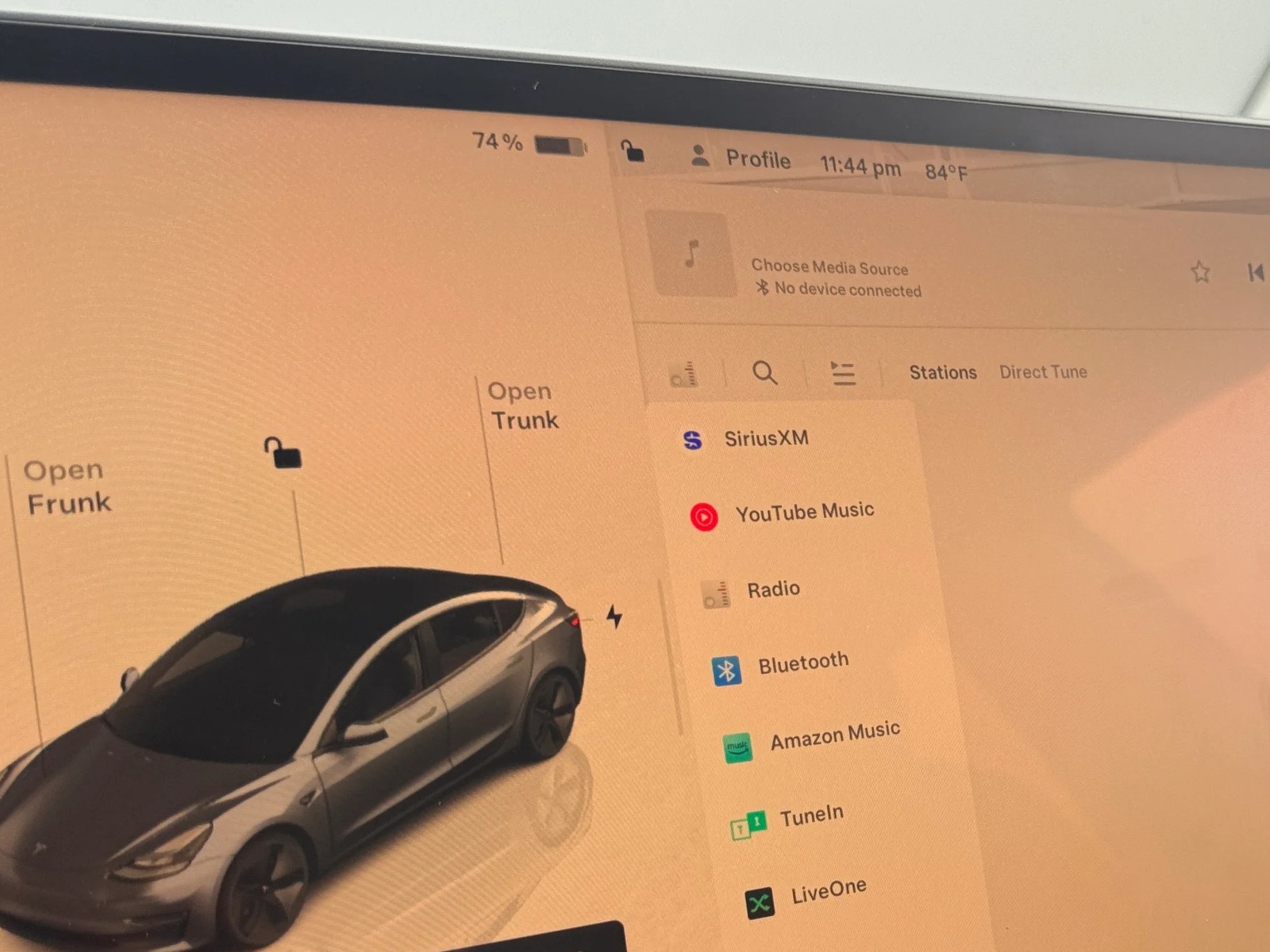 Thumbnail: 2023 Tesla Model 3 - 3