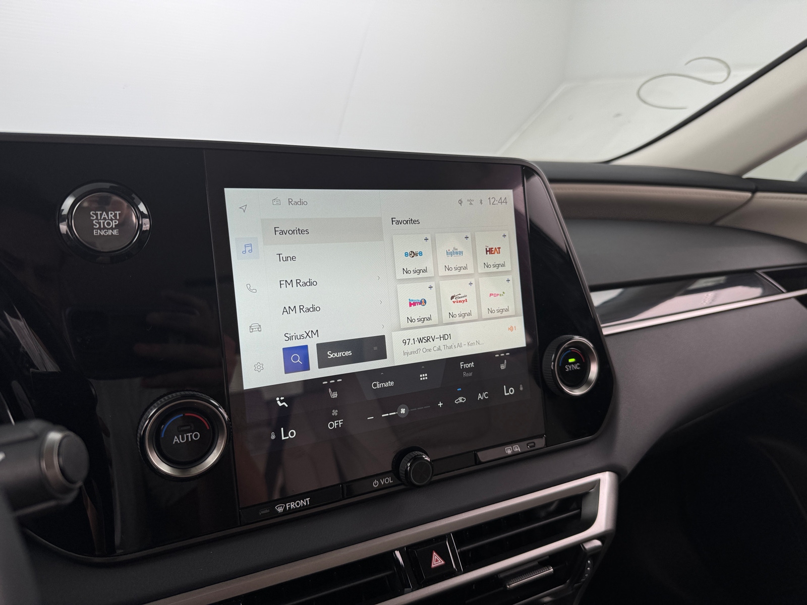 Thumbnail: 2024 Lexus RX - 4