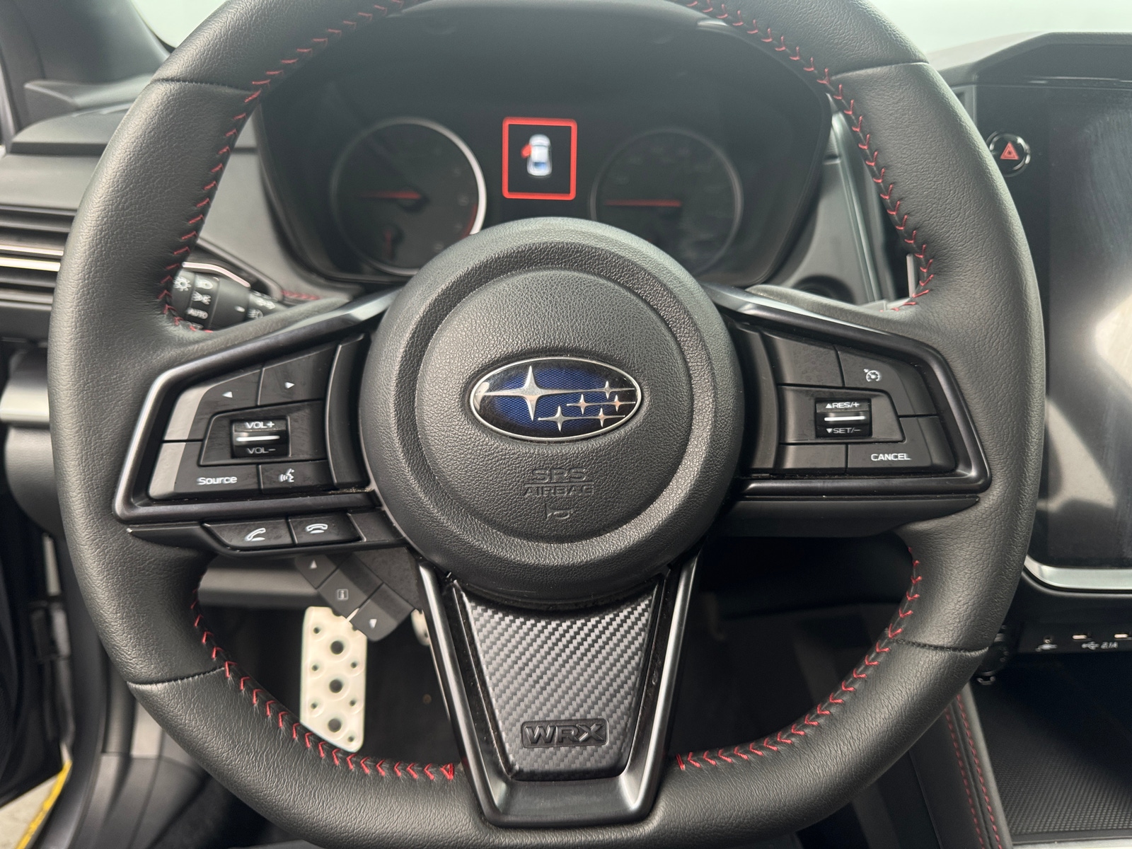 Thumbnail: 2023 Subaru WRX - 4