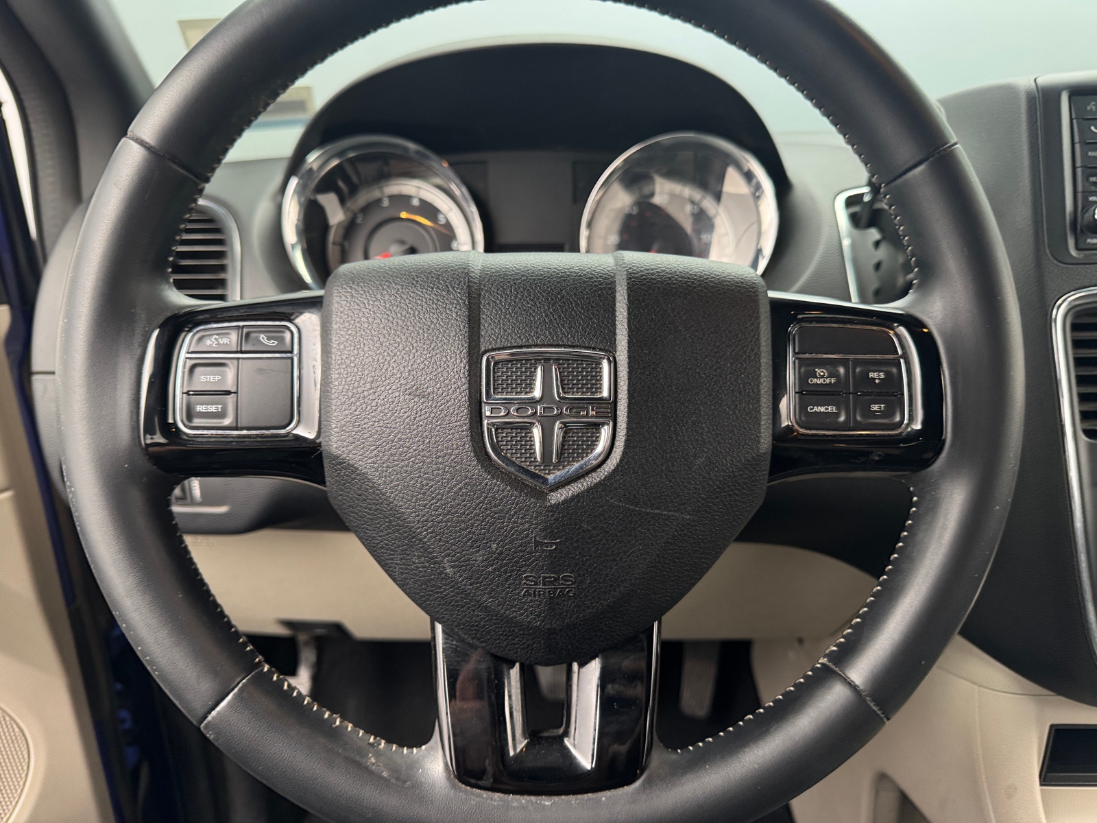 Thumbnail: 2019 Dodge Grand Caravan - 5